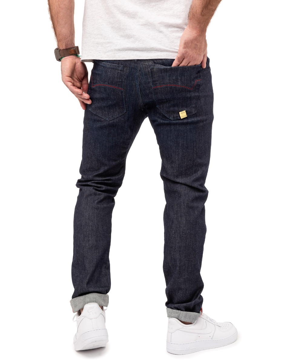 PANTALON STRAIGHT TWENTY