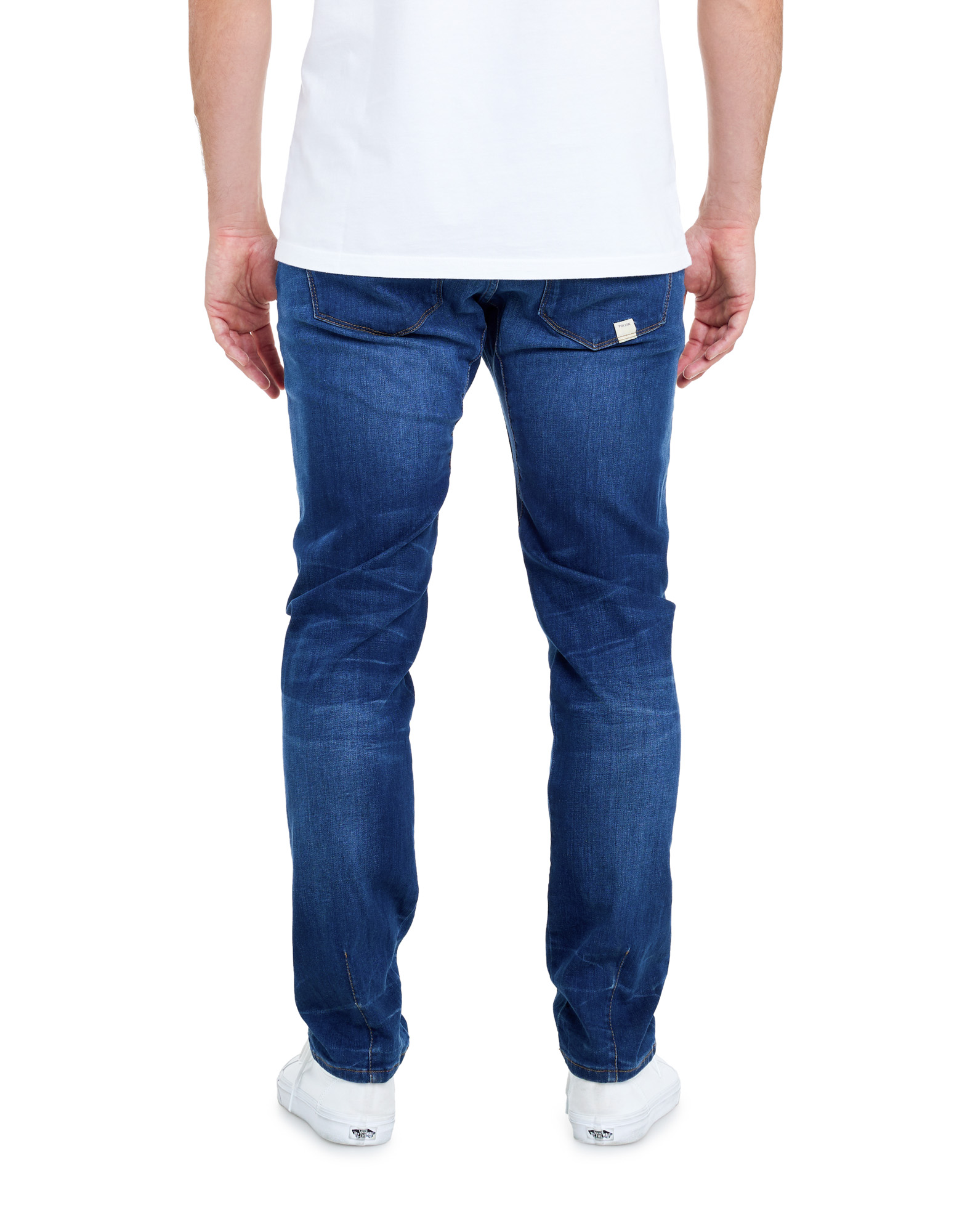 Men's pants DENING JUMP 2 WEST