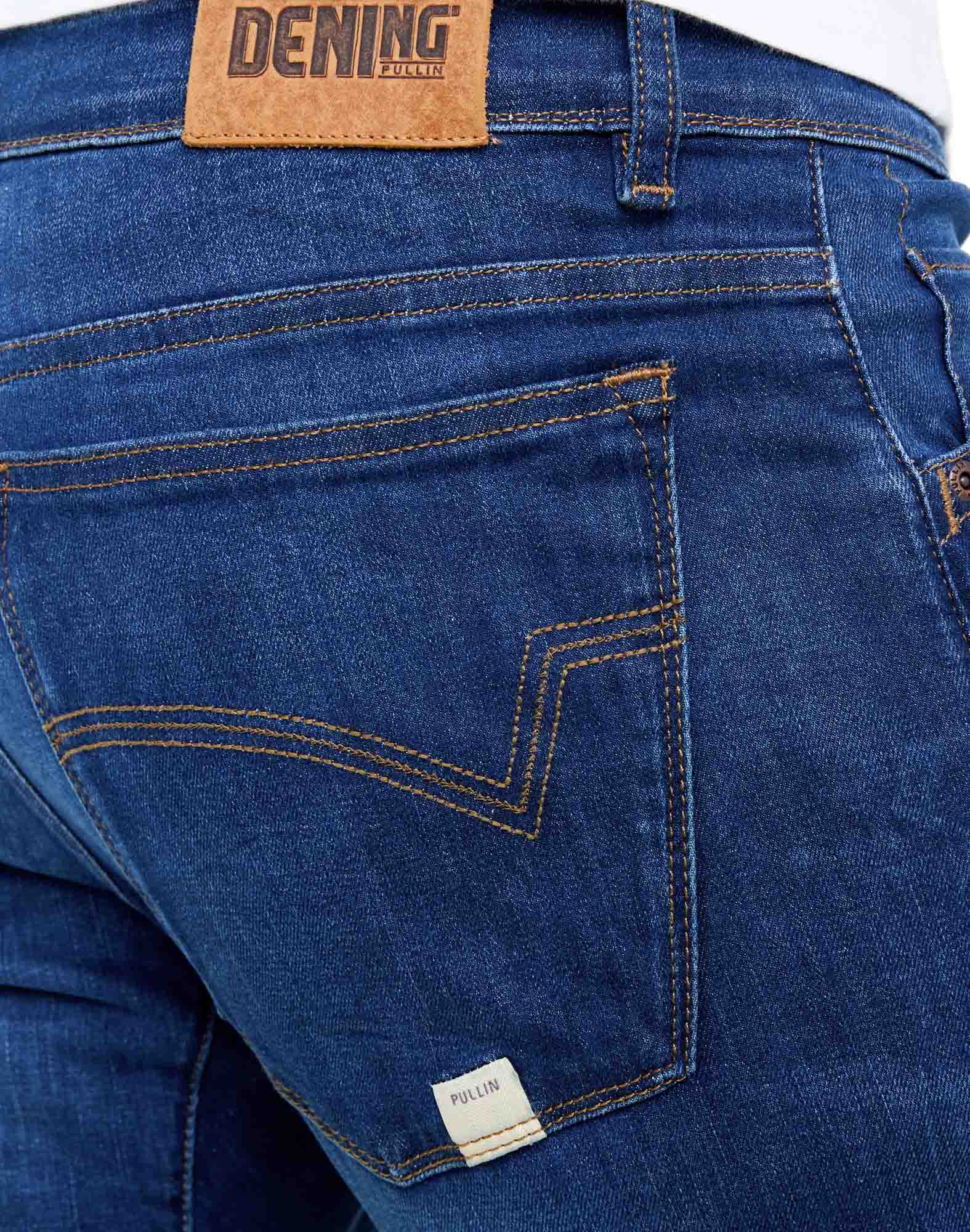 Men's pants DENING JUMP 2 WEST