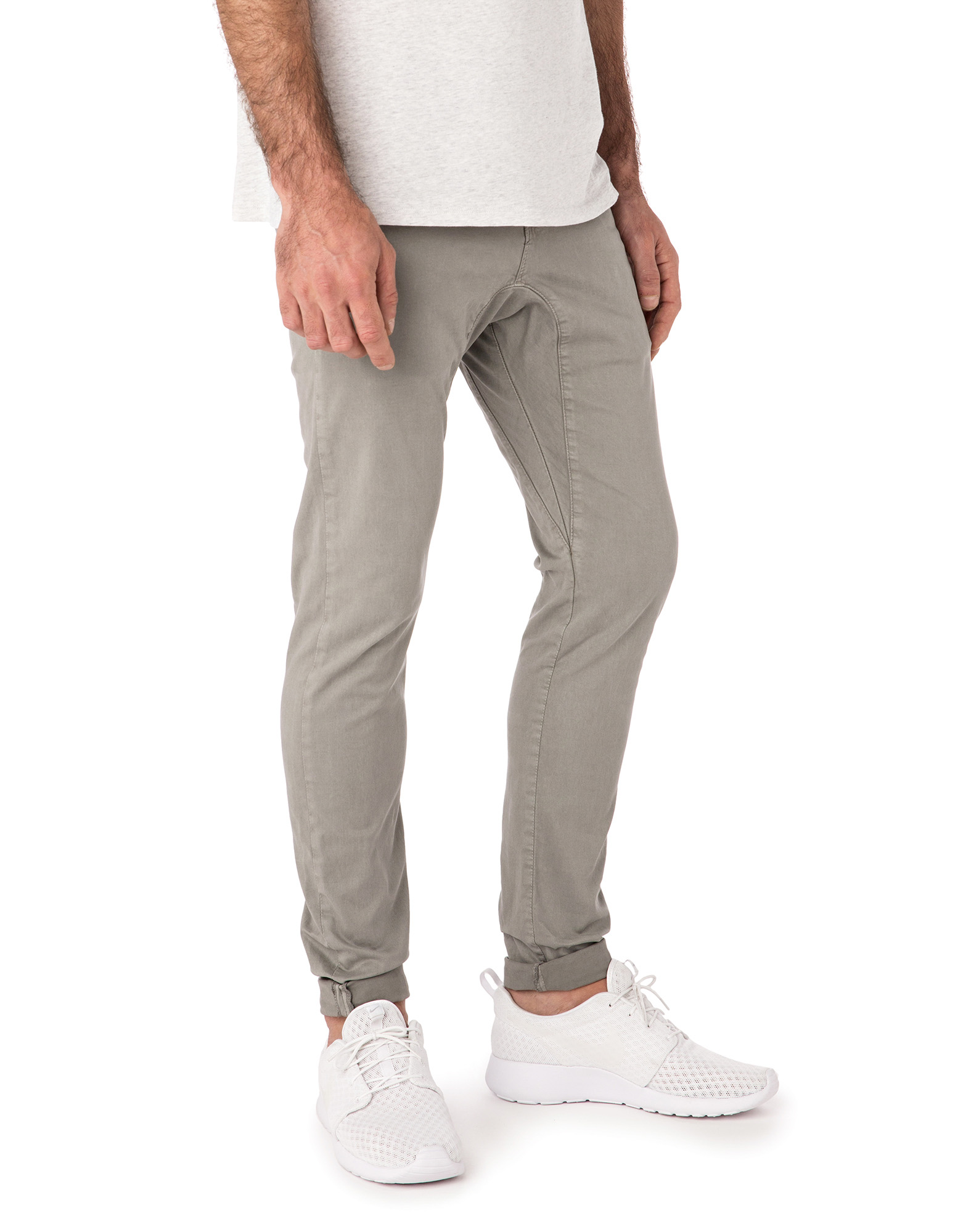 Men's pants DENING JUMP JUMPASH