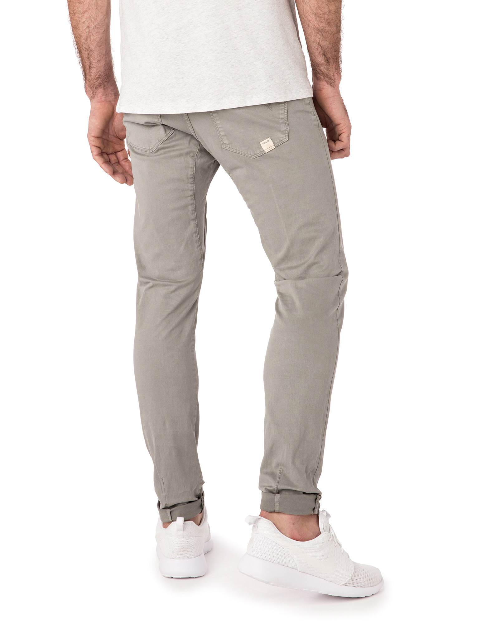Men's pants DENING JUMP JUMPASH