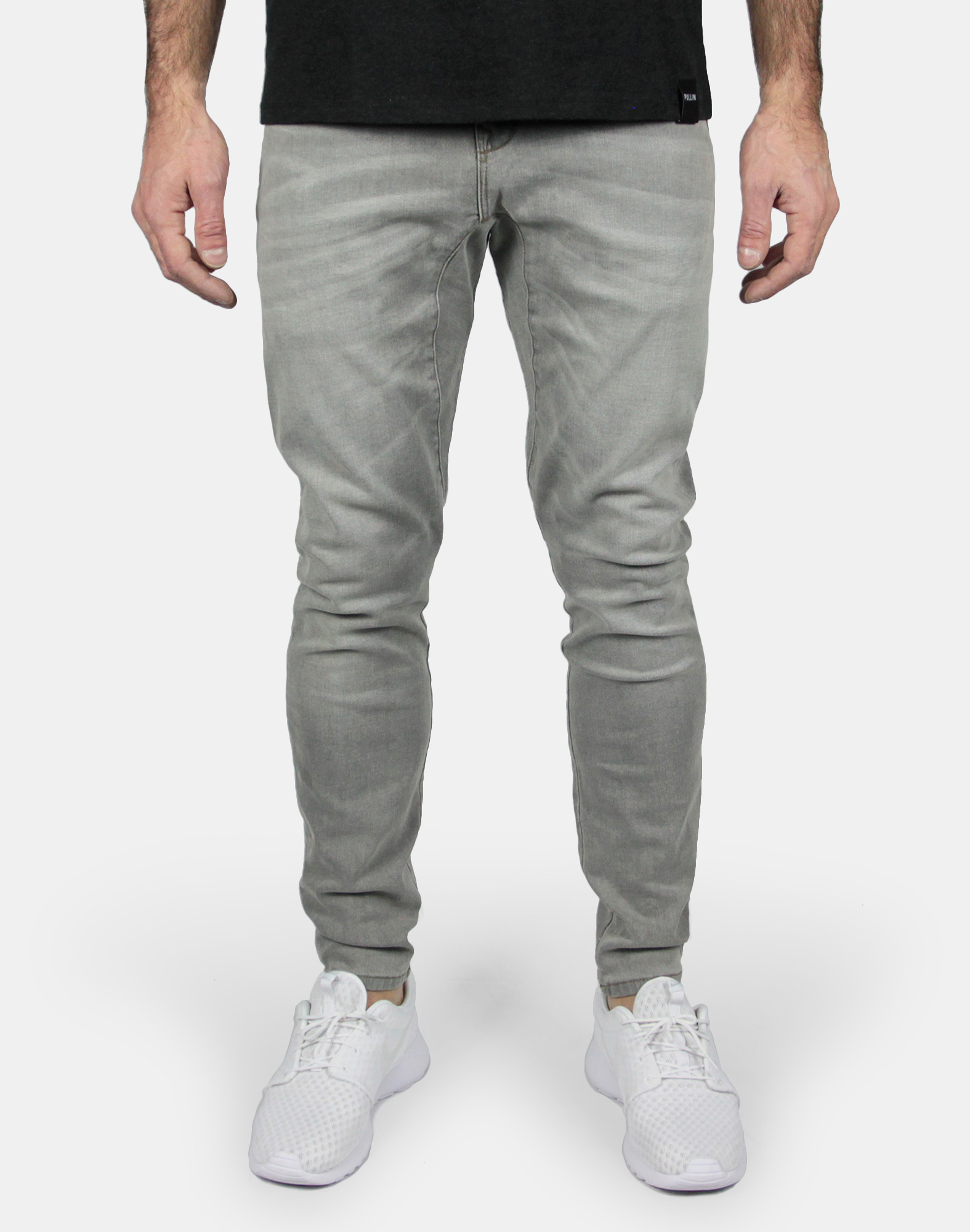 Pantalon homme DENING JUMP ASHLEY
