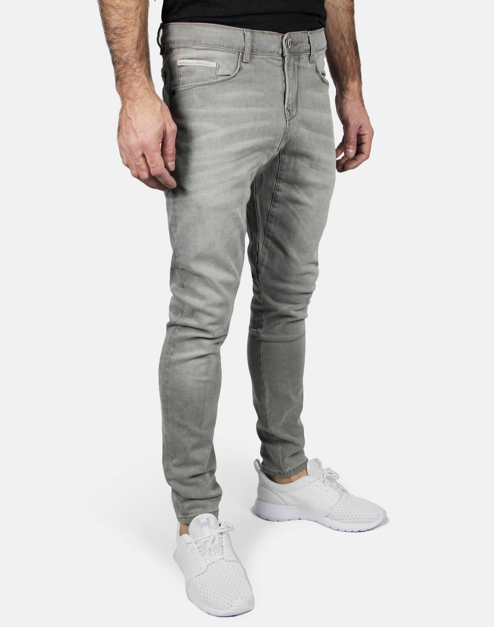 Pantalon homme DENING JUMP ASHLEY