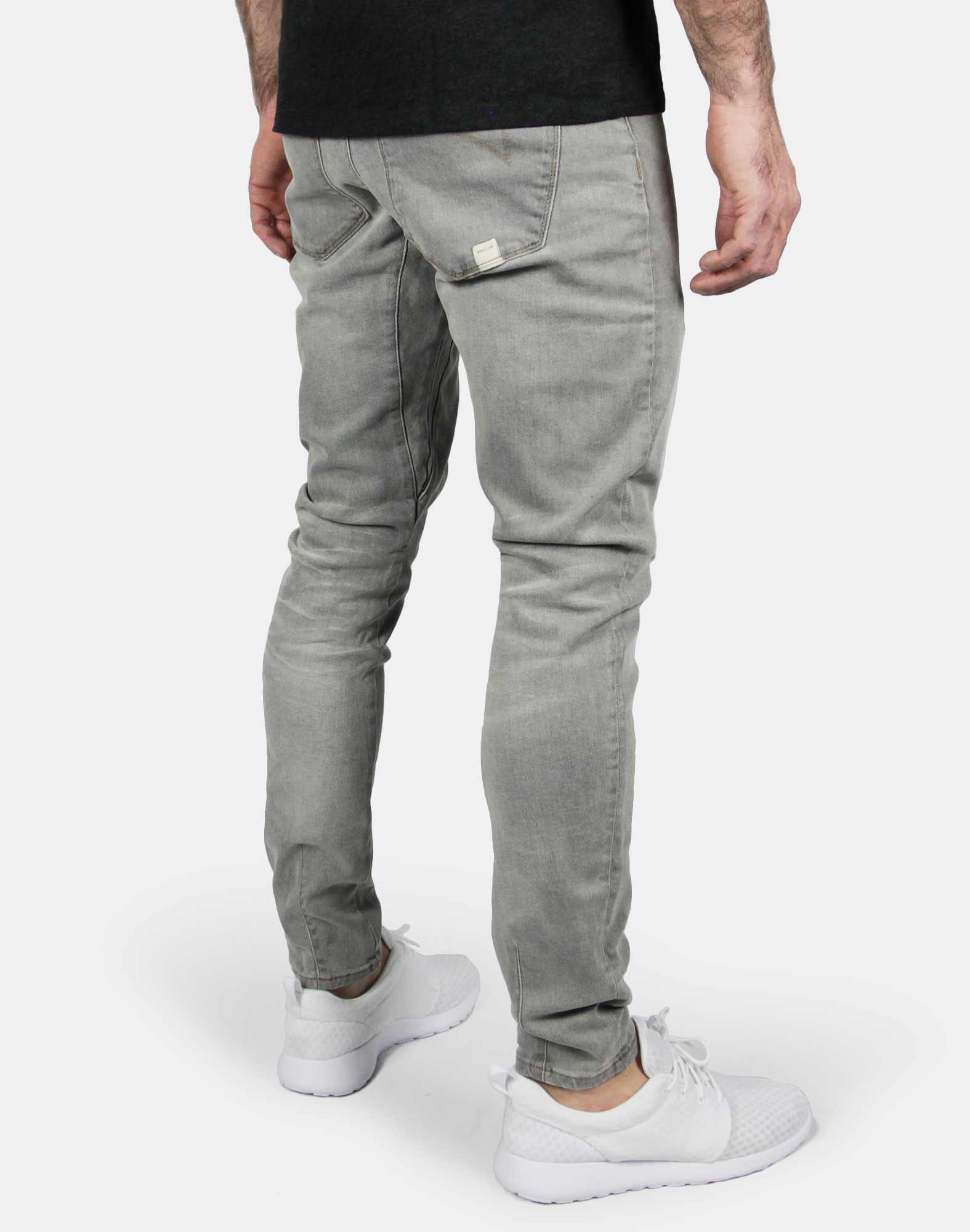 Pantalon homme DENING JUMP ASHLEY