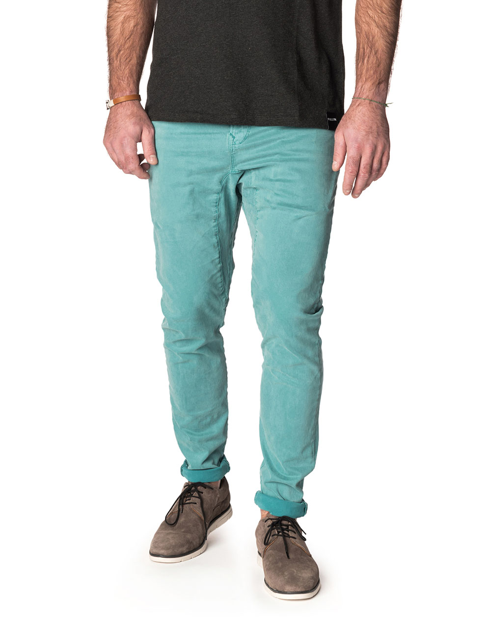 Pantalon homme DENING JUMP JUMPBALTIC