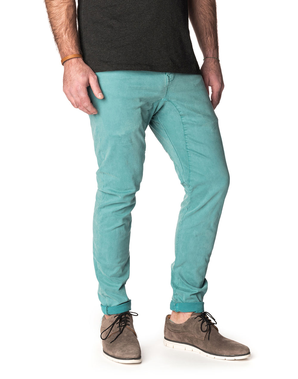 Pantalon homme DENING JUMP JUMPBALTIC