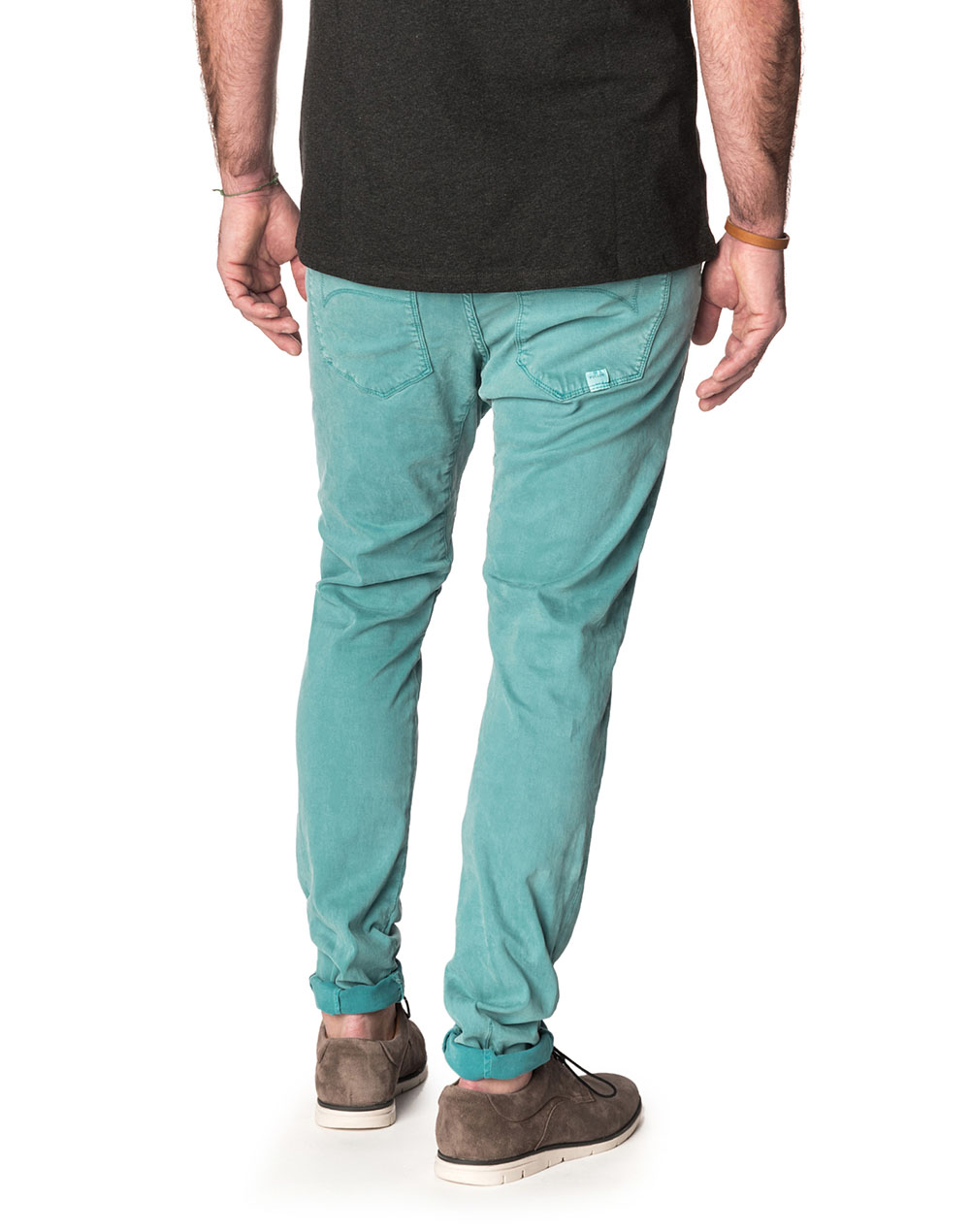 Pantalon homme DENING JUMP JUMPBALTIC