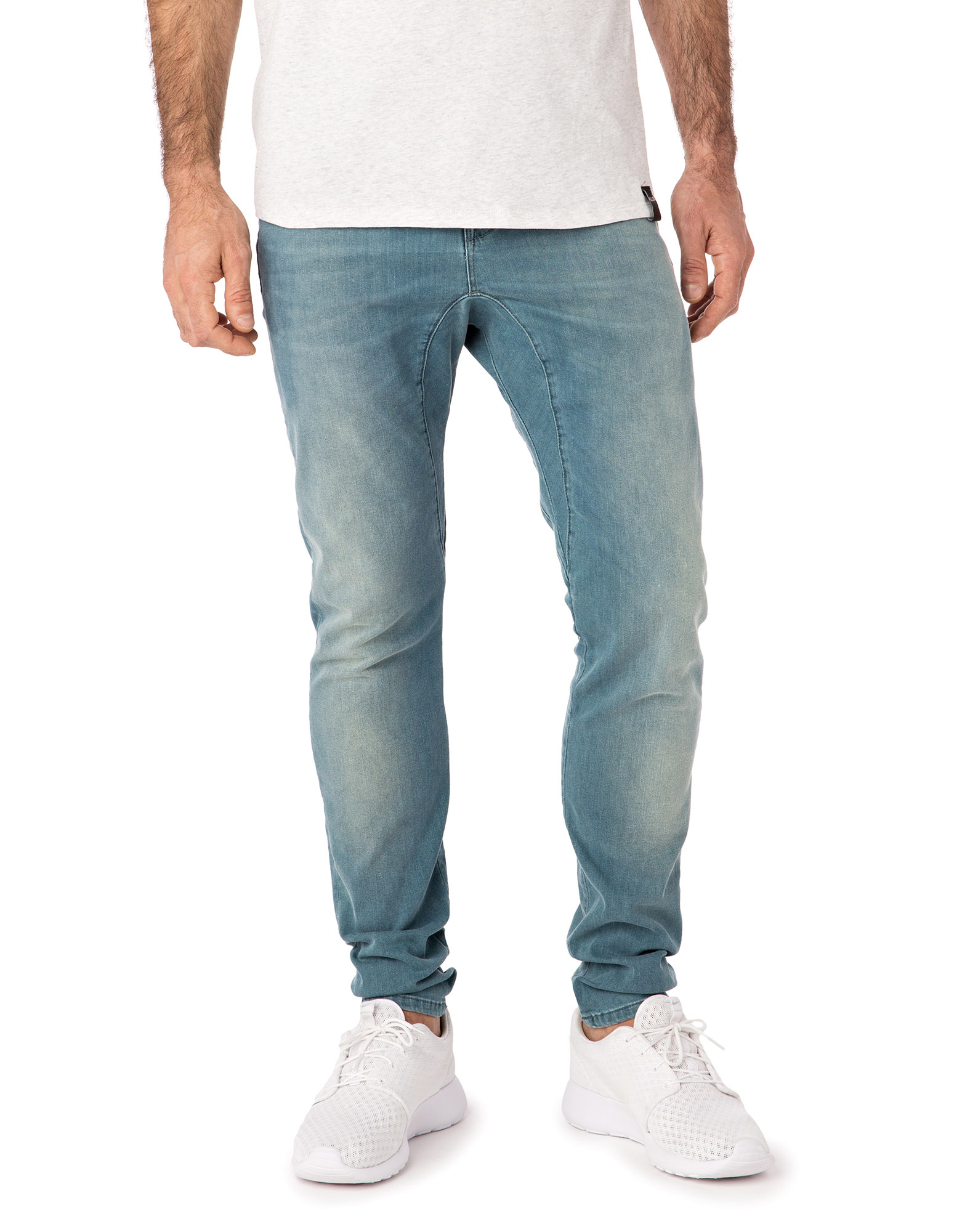 Pantalon homme DENING JUMP JUMPBRISTO