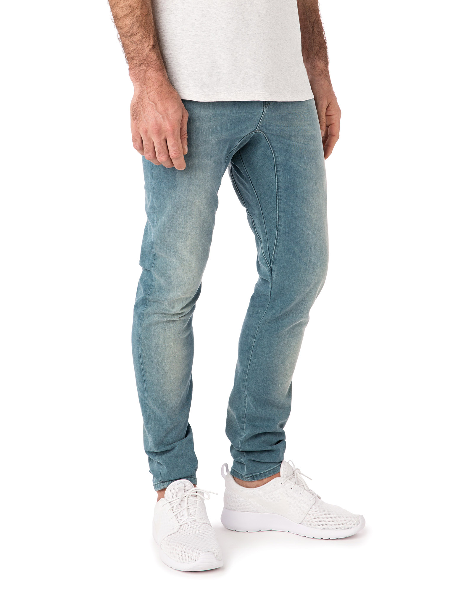 Pantalon homme DENING JUMP JUMPBRISTO