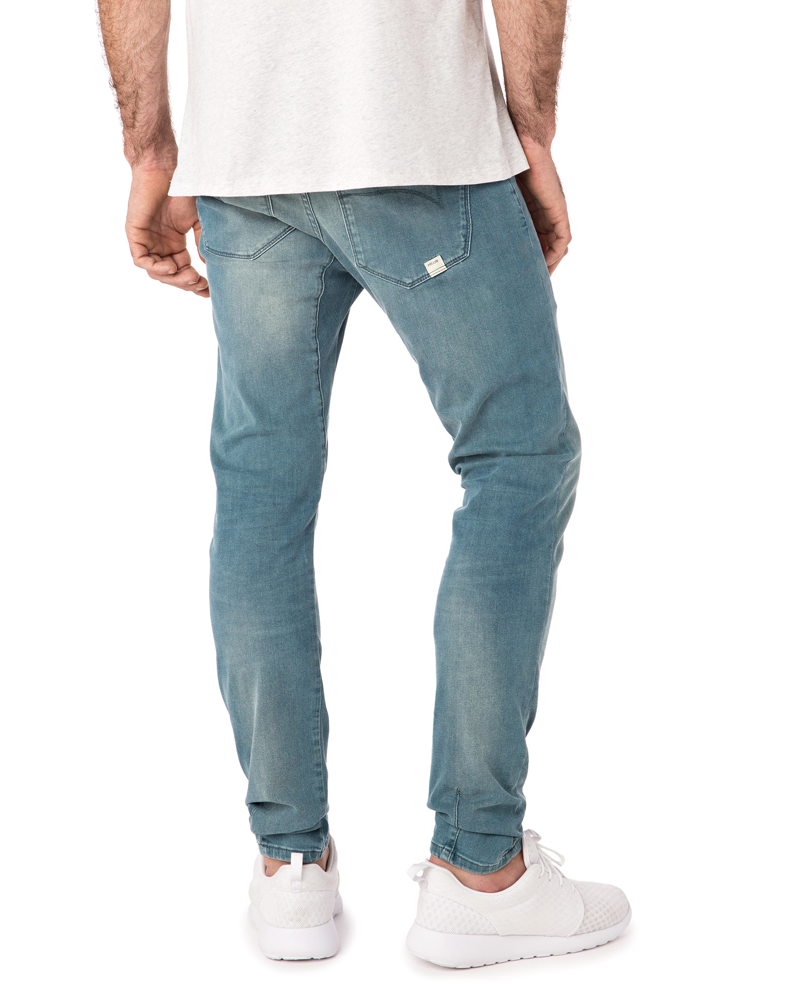 Pantalon homme DENING JUMP JUMPBRISTO