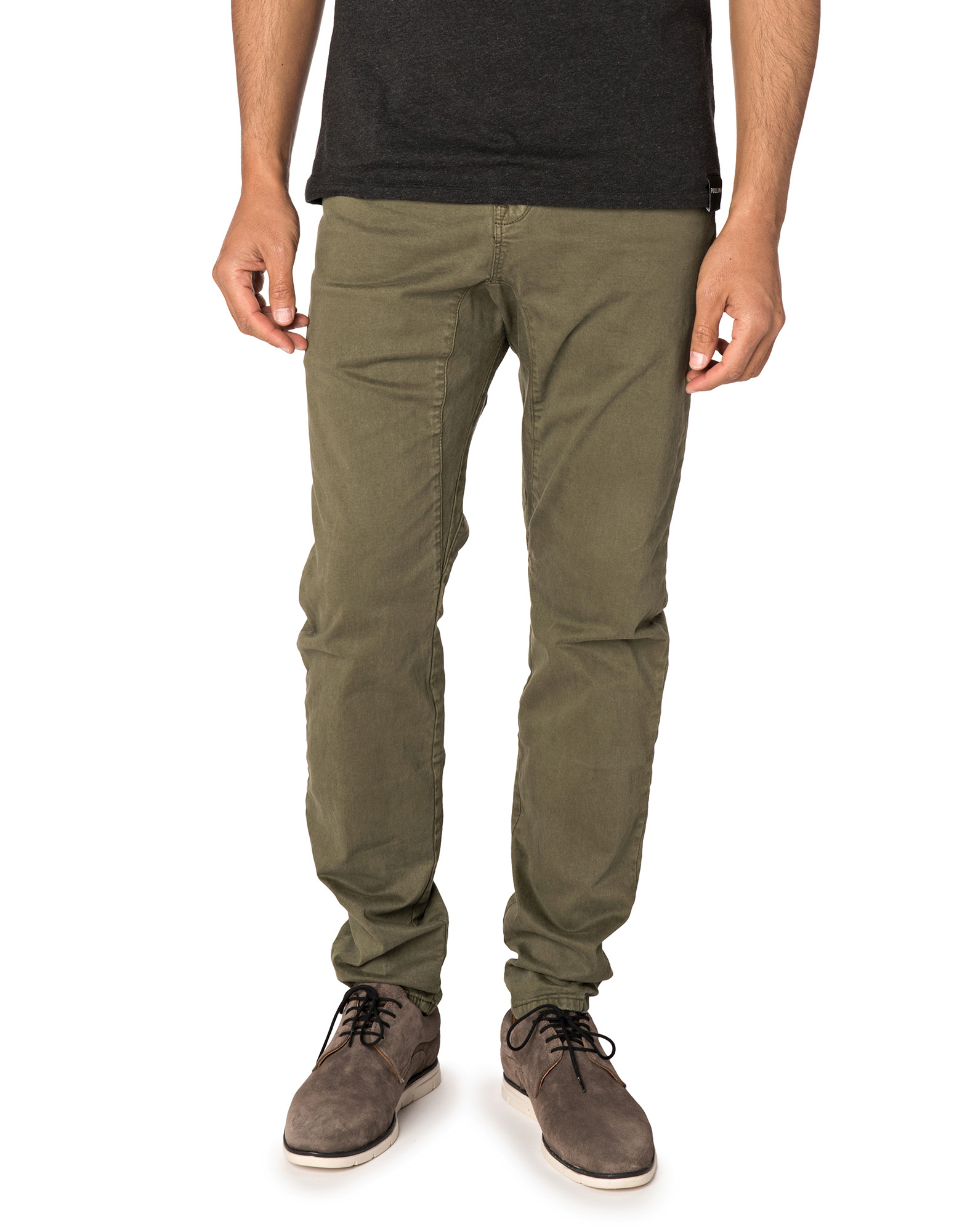 Pantalon homme DENING JUMP CEDAR