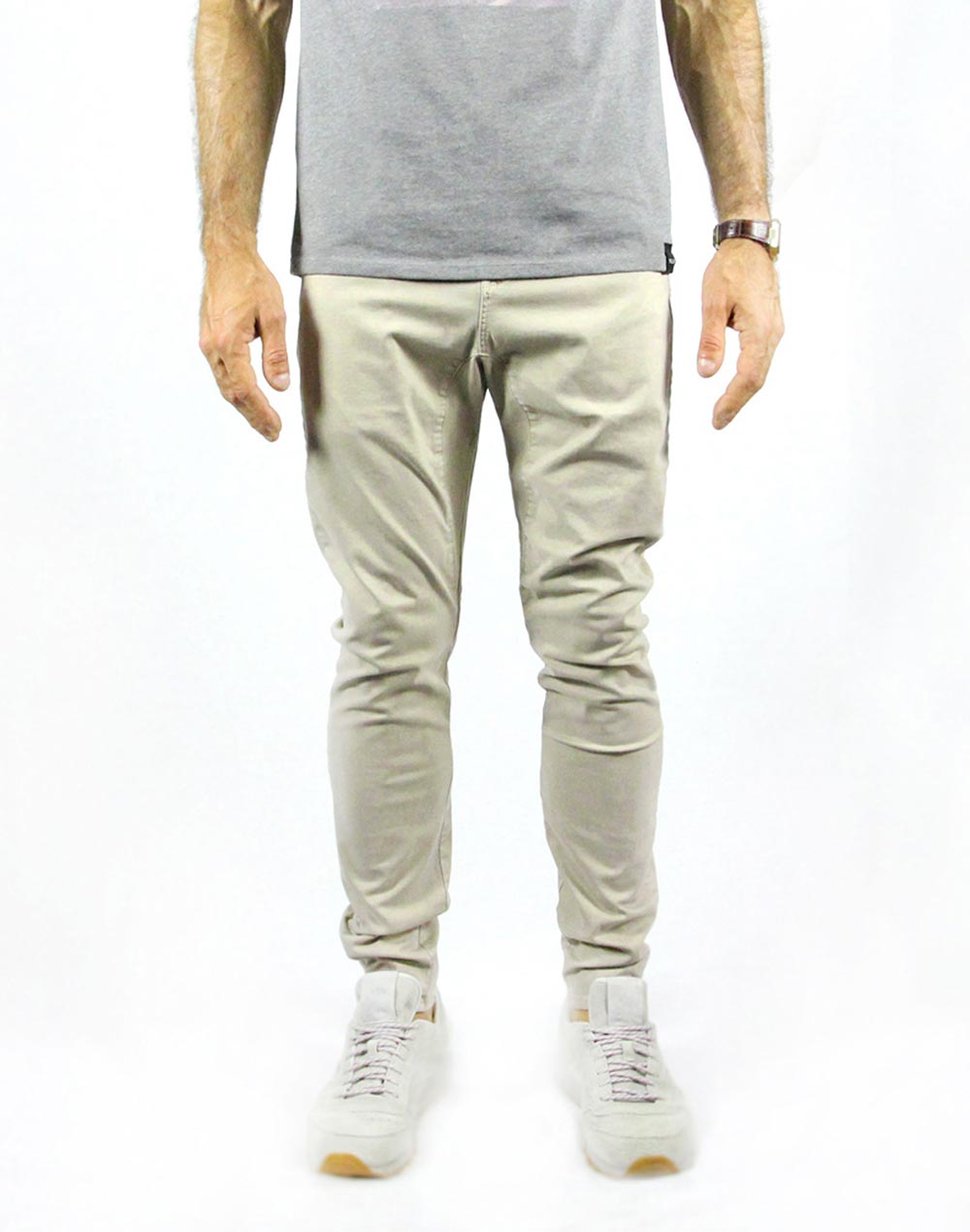 Pantalon homme DENING JUMP CHINO