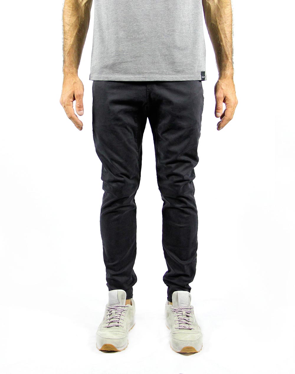 Pantalon homme DENING JUMP CROW