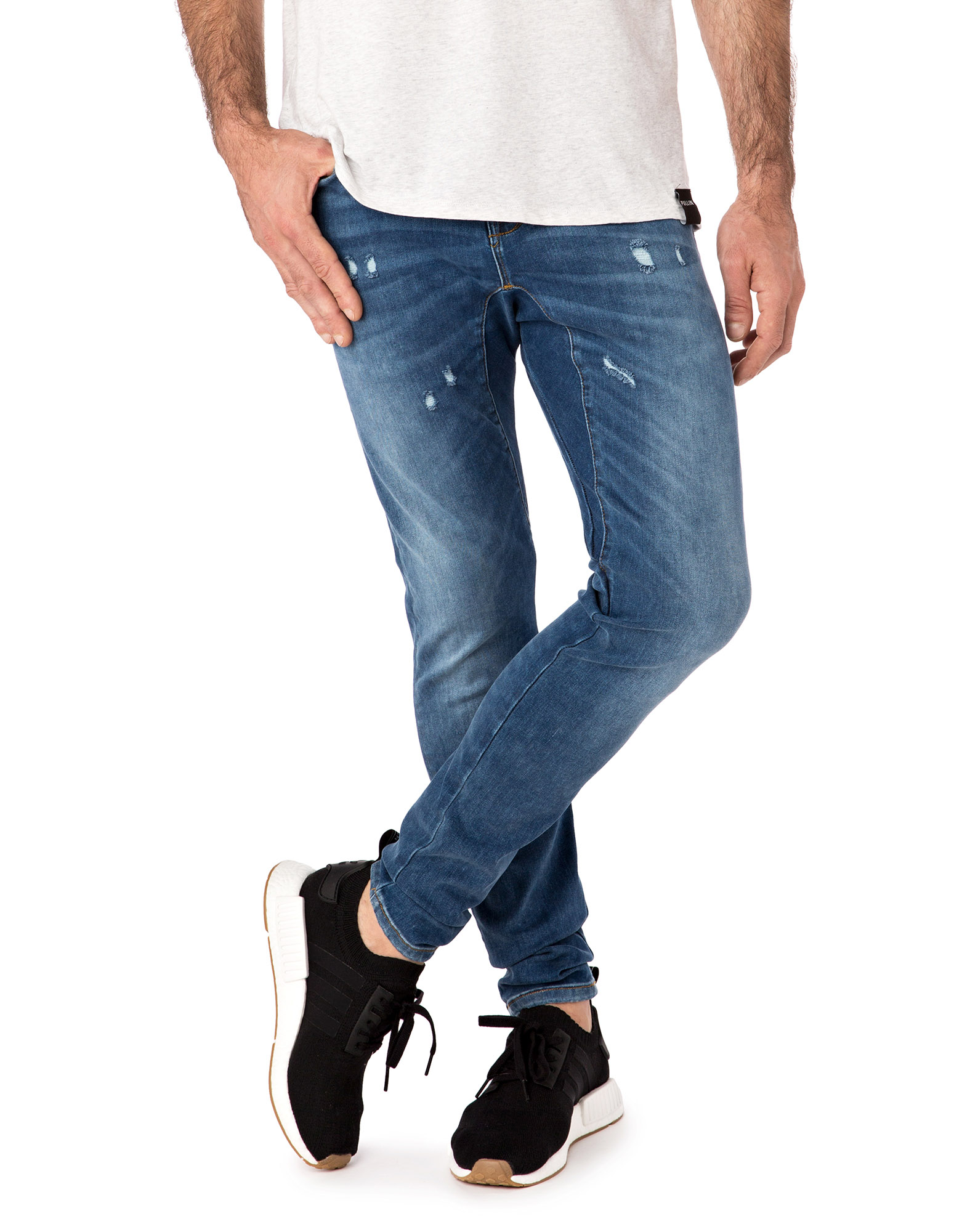 Pantalon homme DENING JUMP JUMPESTATE