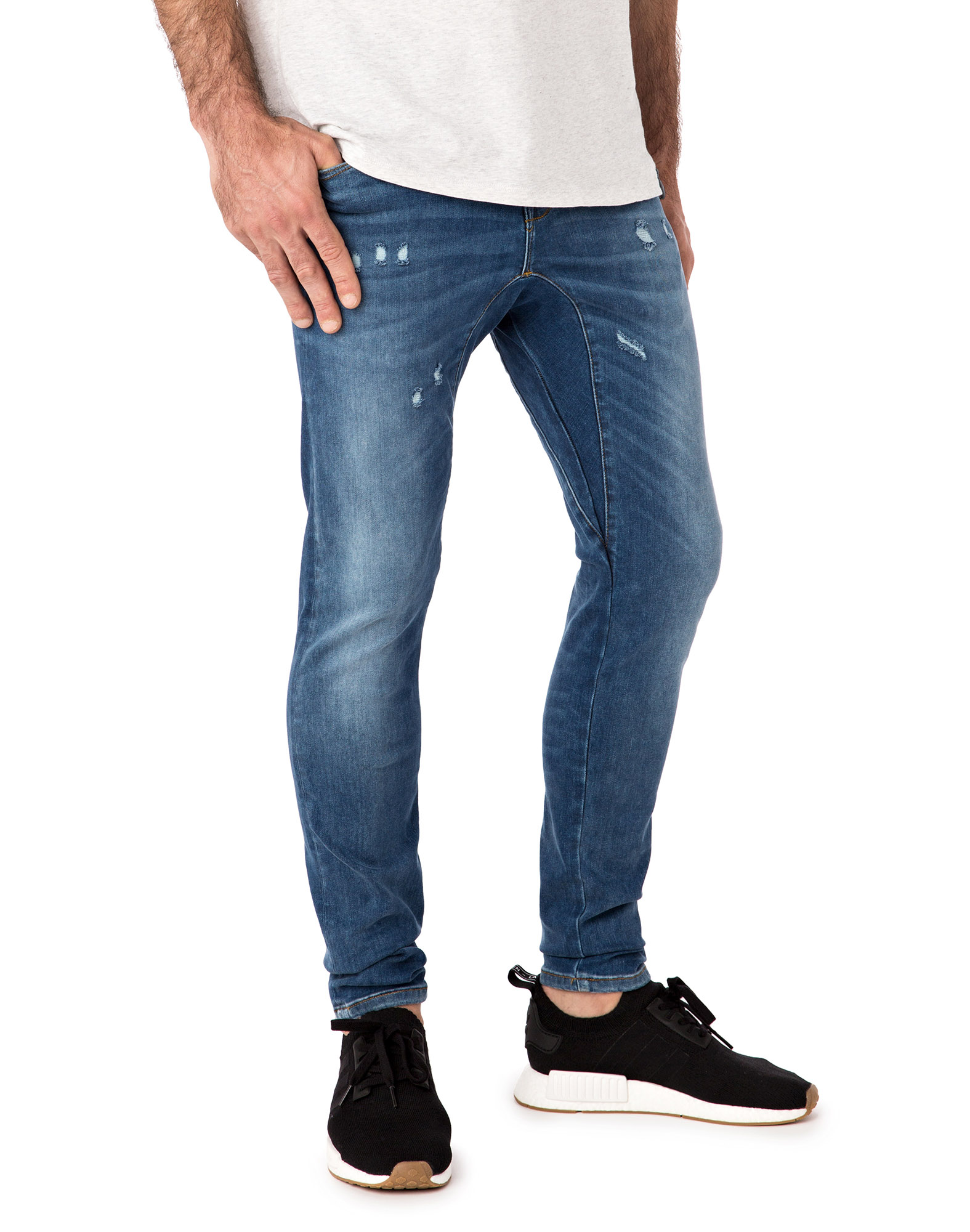 Pantalon homme DENING JUMP JUMPESTATE