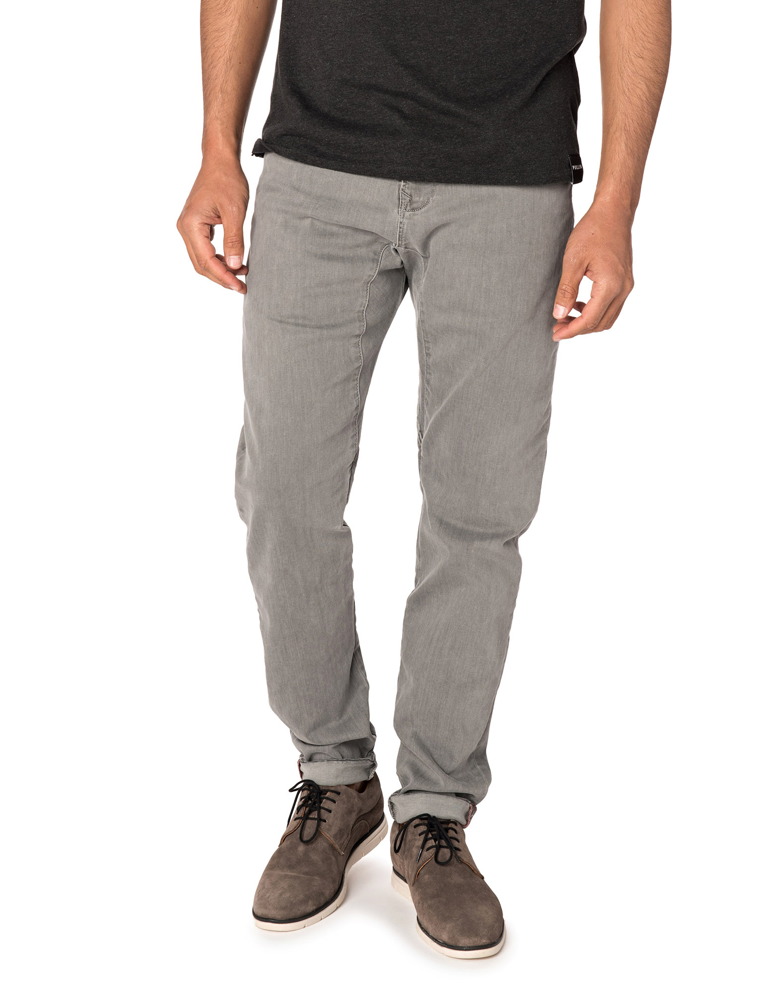 Pantalon homme DENING JUMP JUMPETHER