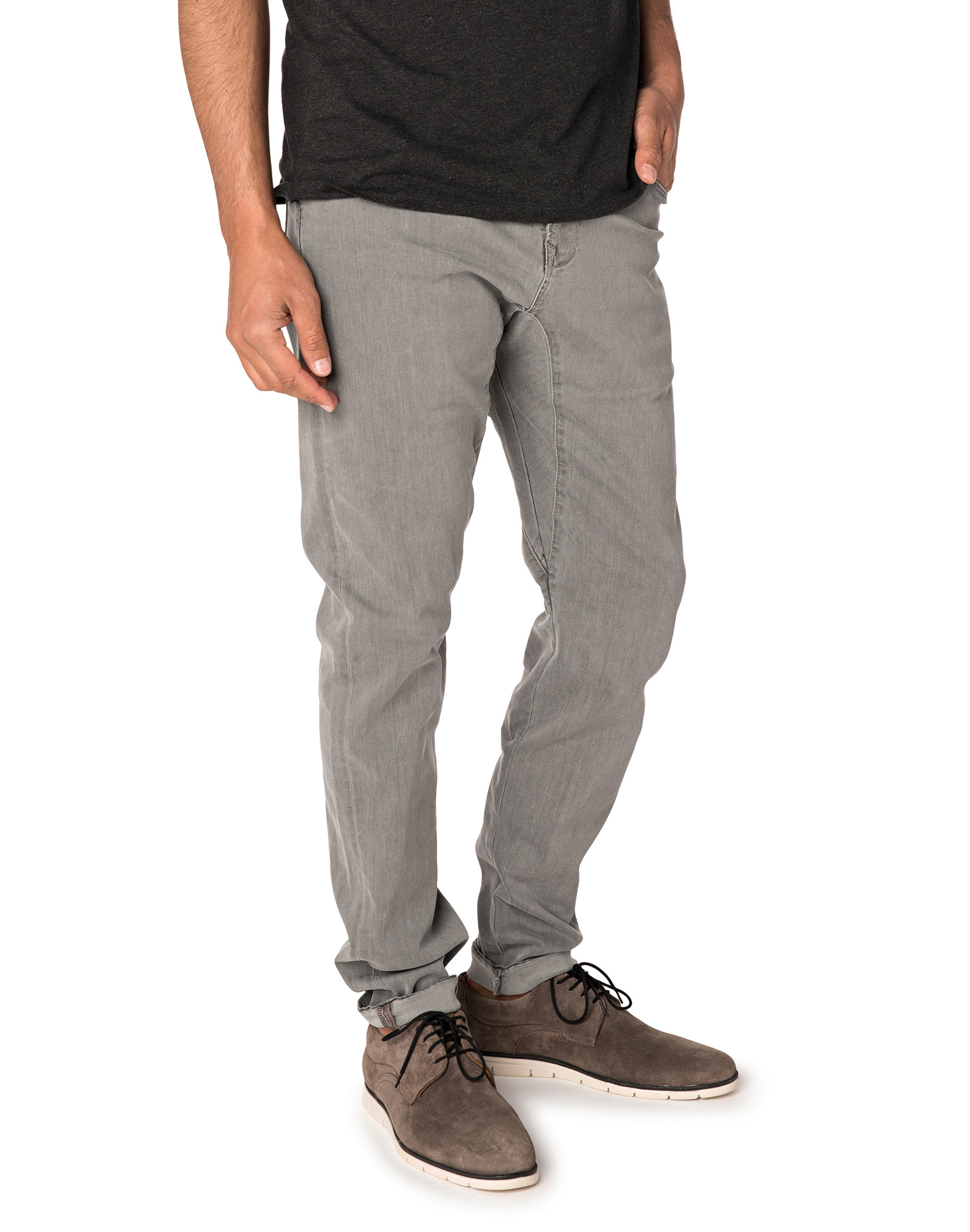 Pantalon homme DENING JUMP JUMPETHER