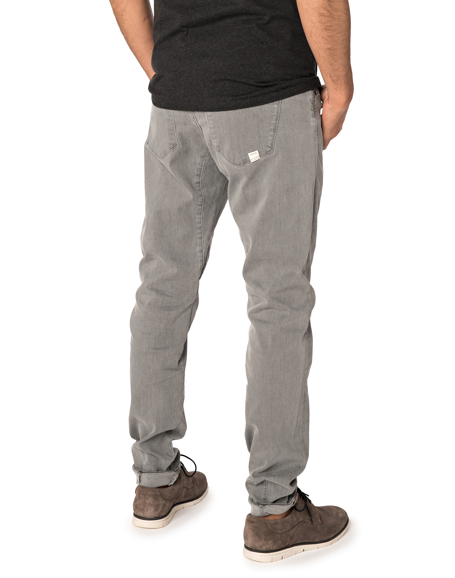 Pantalon homme DENING JUMP JUMPETHER