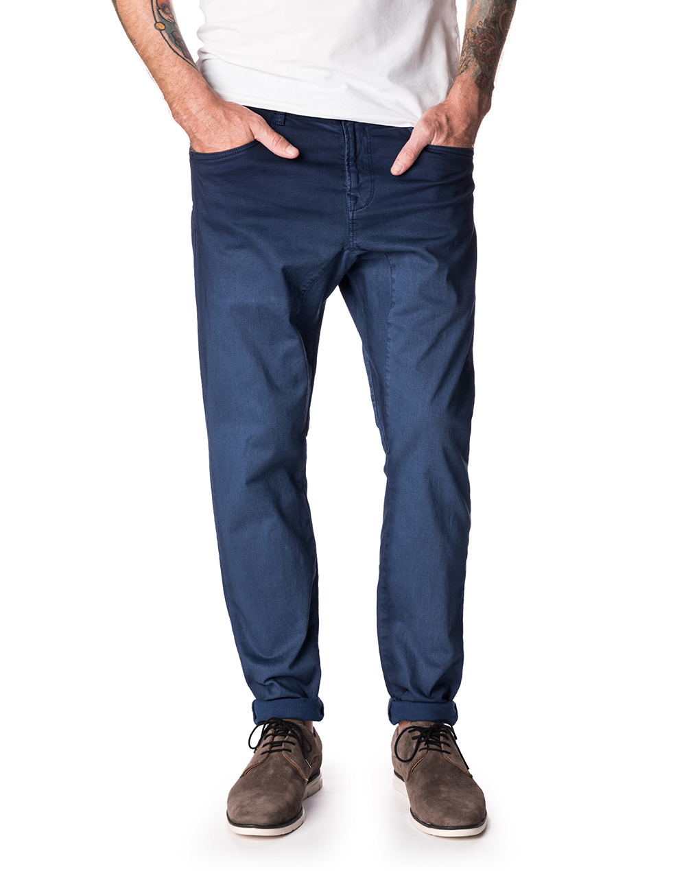 Men's pants DENING JUMP JUMPGRADIENT