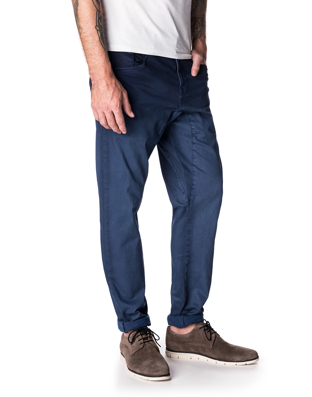 Men's pants DENING JUMP JUMPGRADIENT