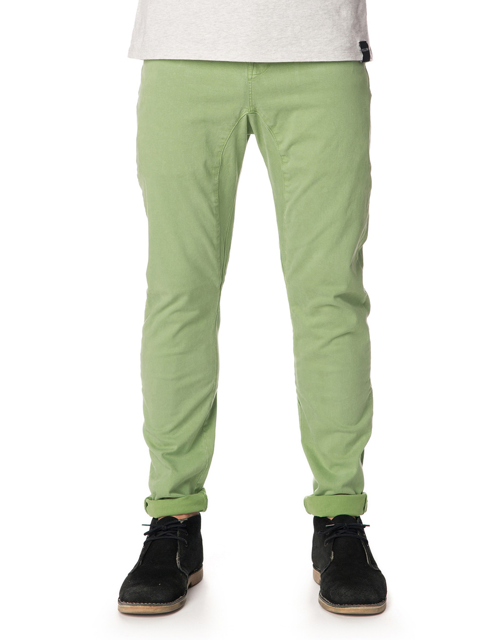 Men's pants DENING JUMP GRASS