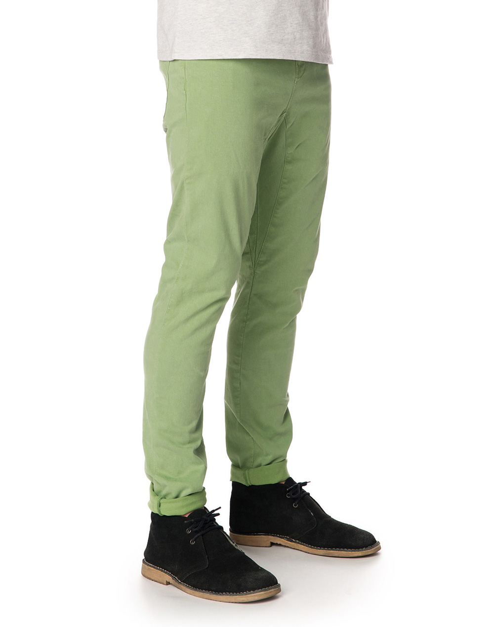 Men's pants DENING JUMP GRASS