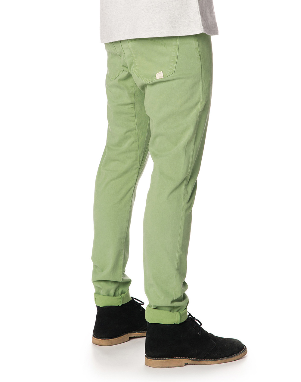 Men's pants DENING JUMP GRASS