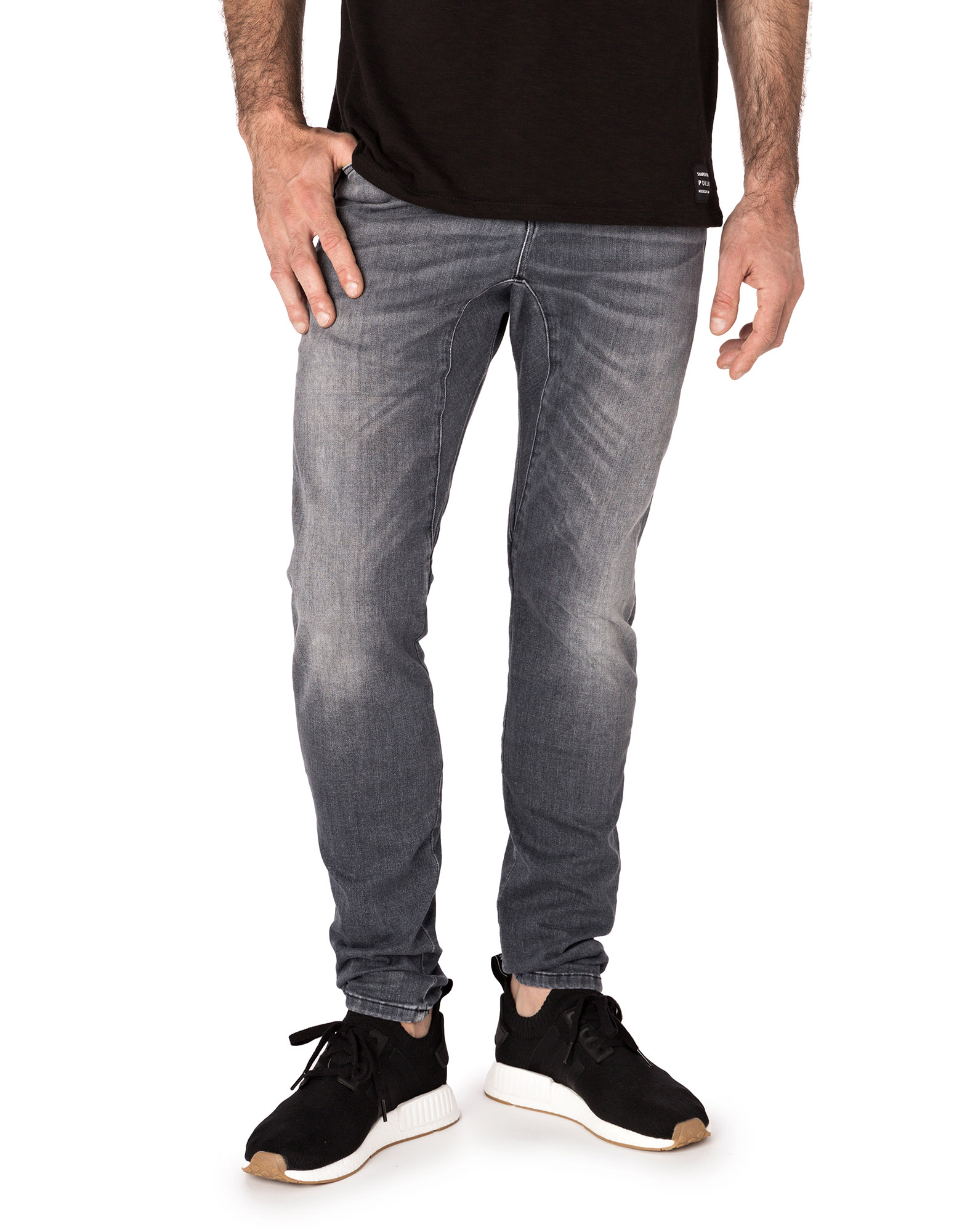 Pantalon homme DENING JUMP JUMPGUNMET