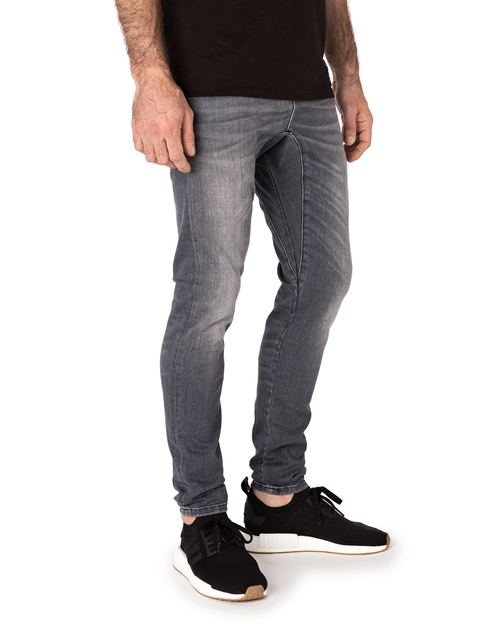 Pantalon homme DENING JUMP JUMPGUNMET