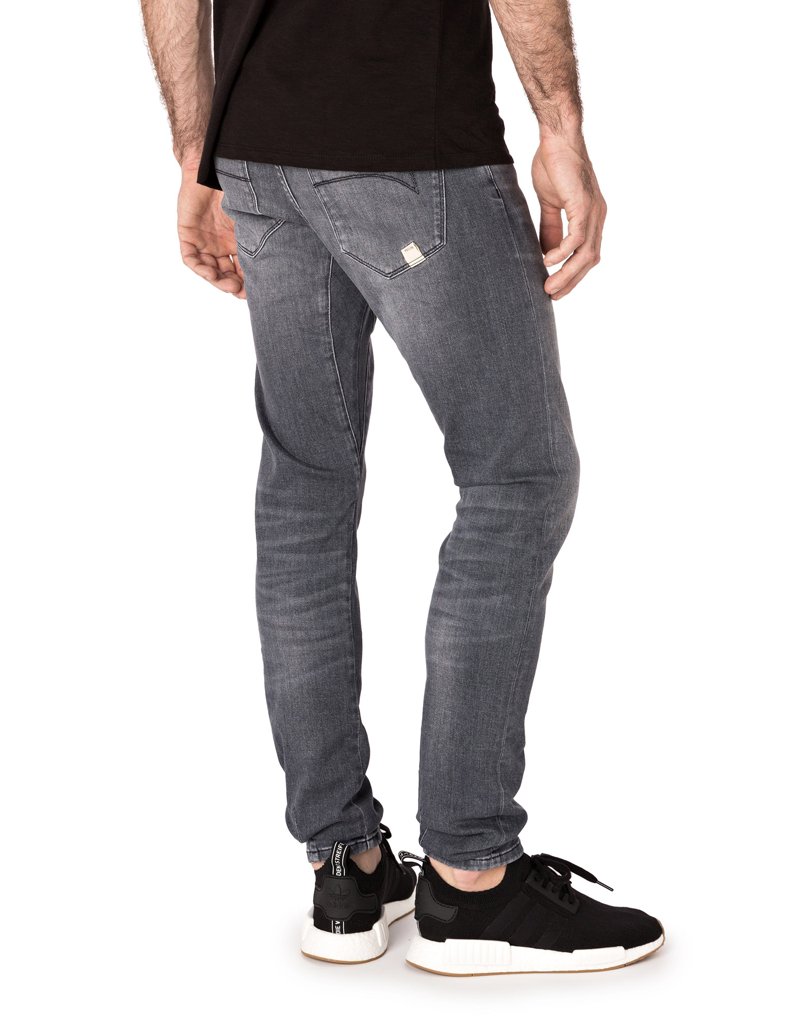 Pantalon homme DENING JUMP JUMPGUNMET