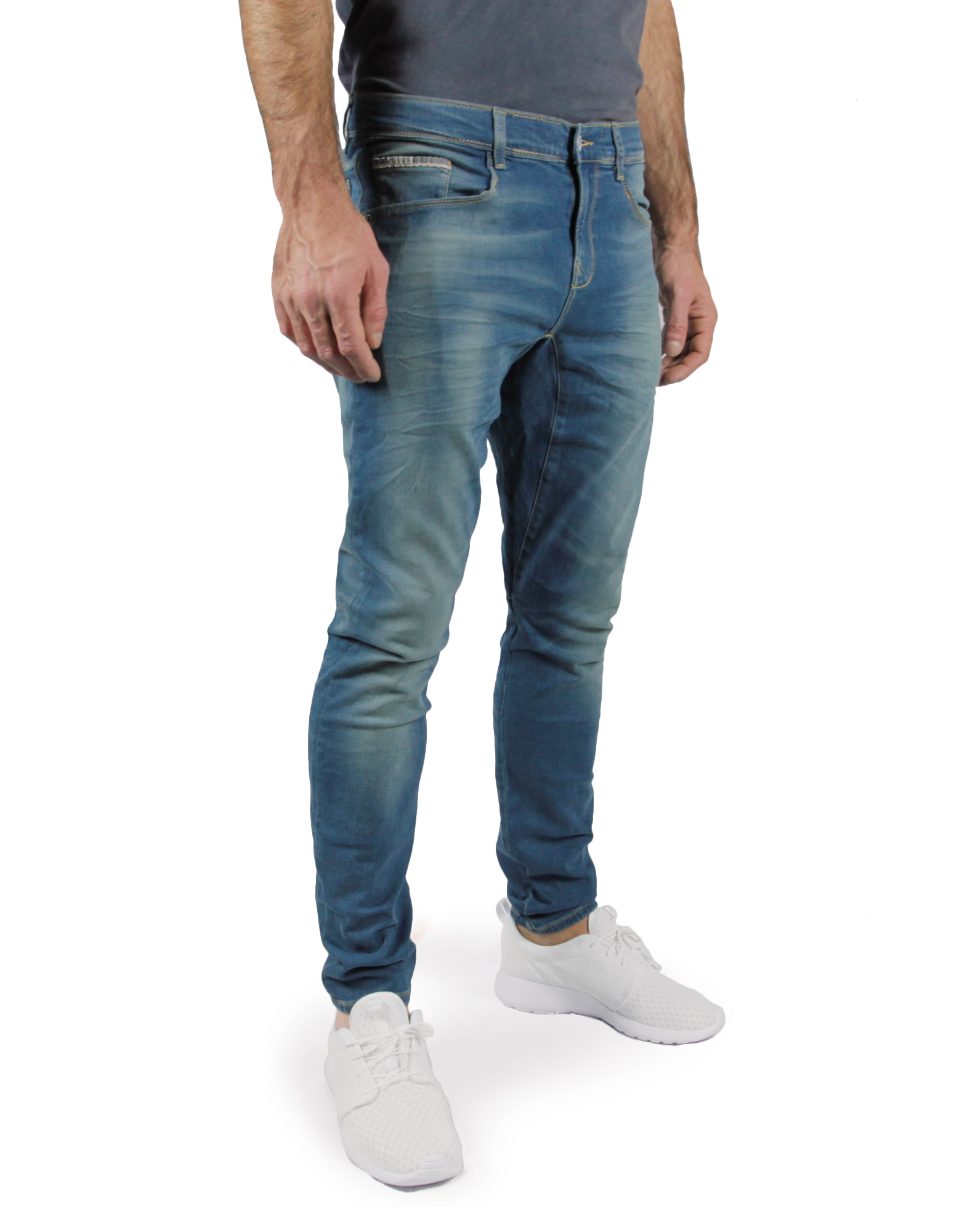 Men's pants DENING JUMP HARBOR