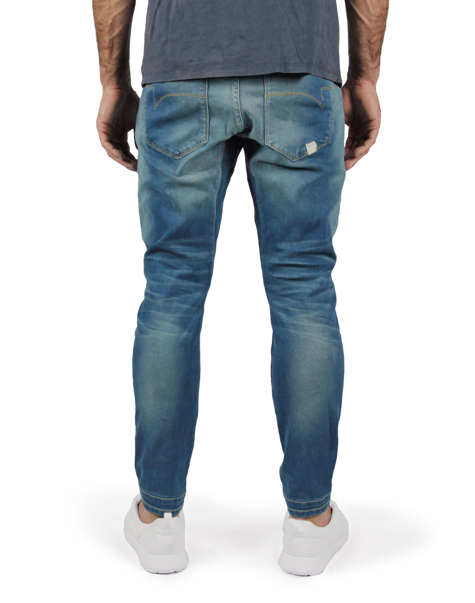 Men's pants DENING JUMP HARBOR