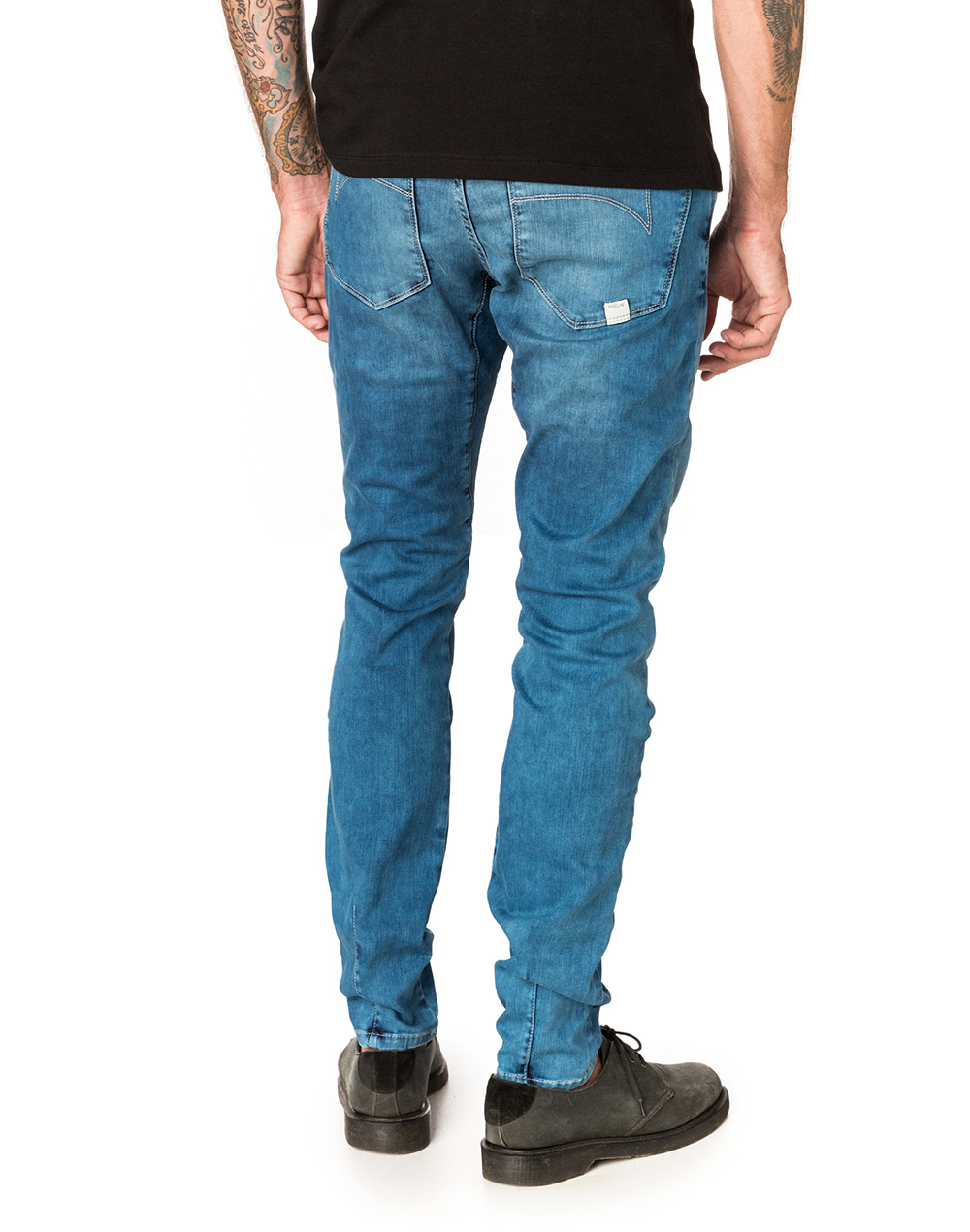 Pantalon homme DENING JUMP JUMPINDIGO