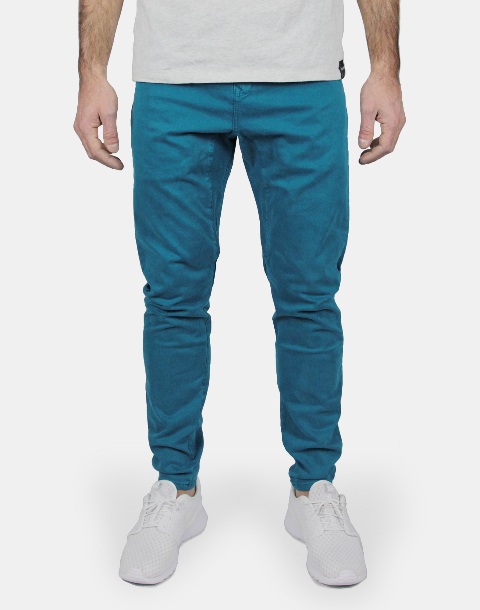 Men's pants DENING JUMP INK