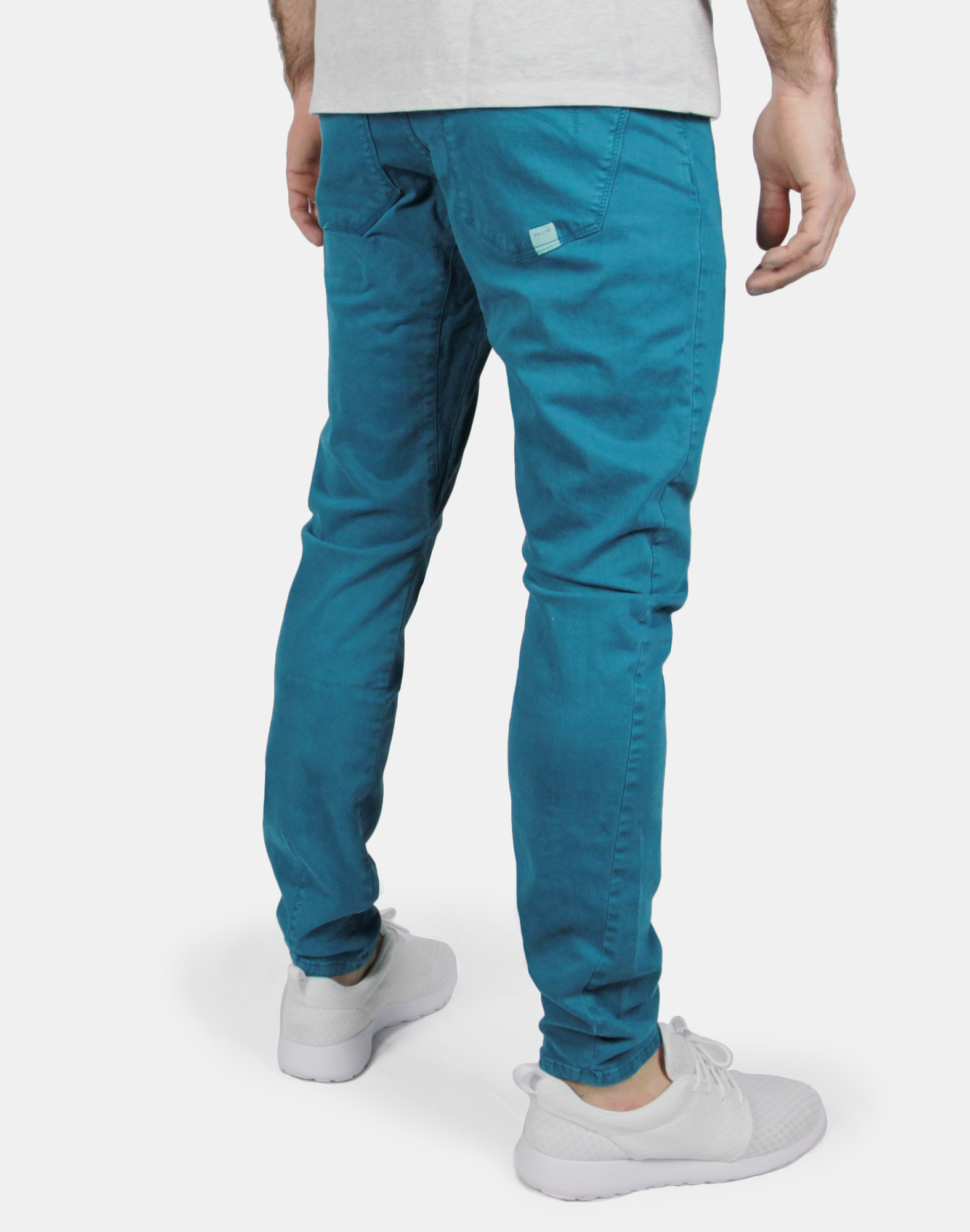 Men's pants DENING JUMP INK