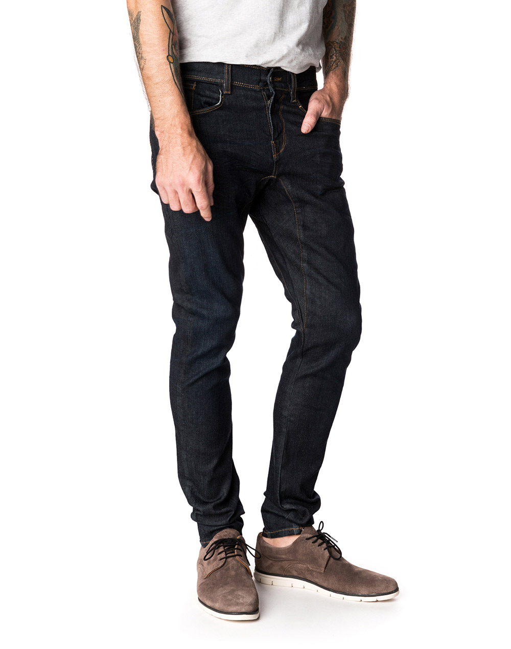 Pantalon homme DENING JUMP JAPANESE
