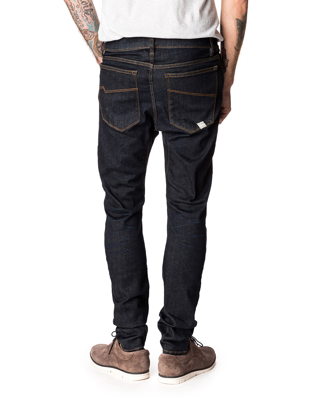 Pantalon homme DENING JUMP JAPANESE