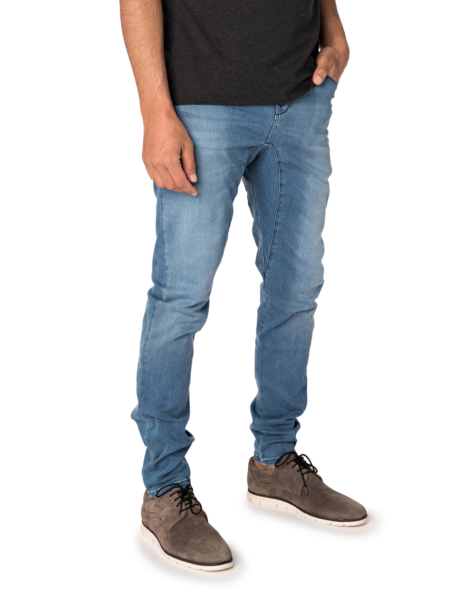 Men's pants DENING JUMP MOOD