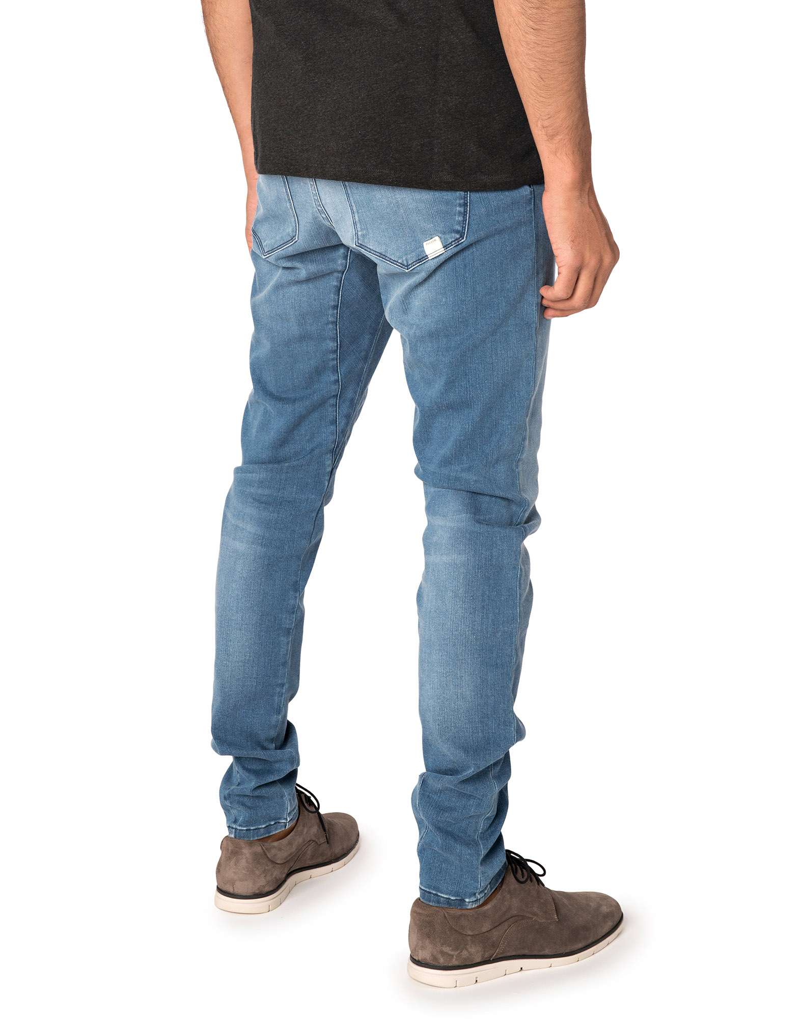 Men's pants DENING JUMP MOOD