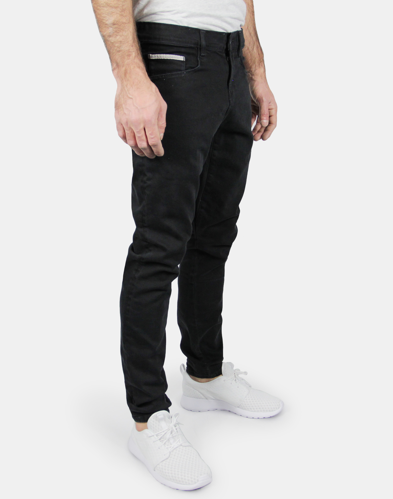 Men's pants DENING JUMP NIGHT