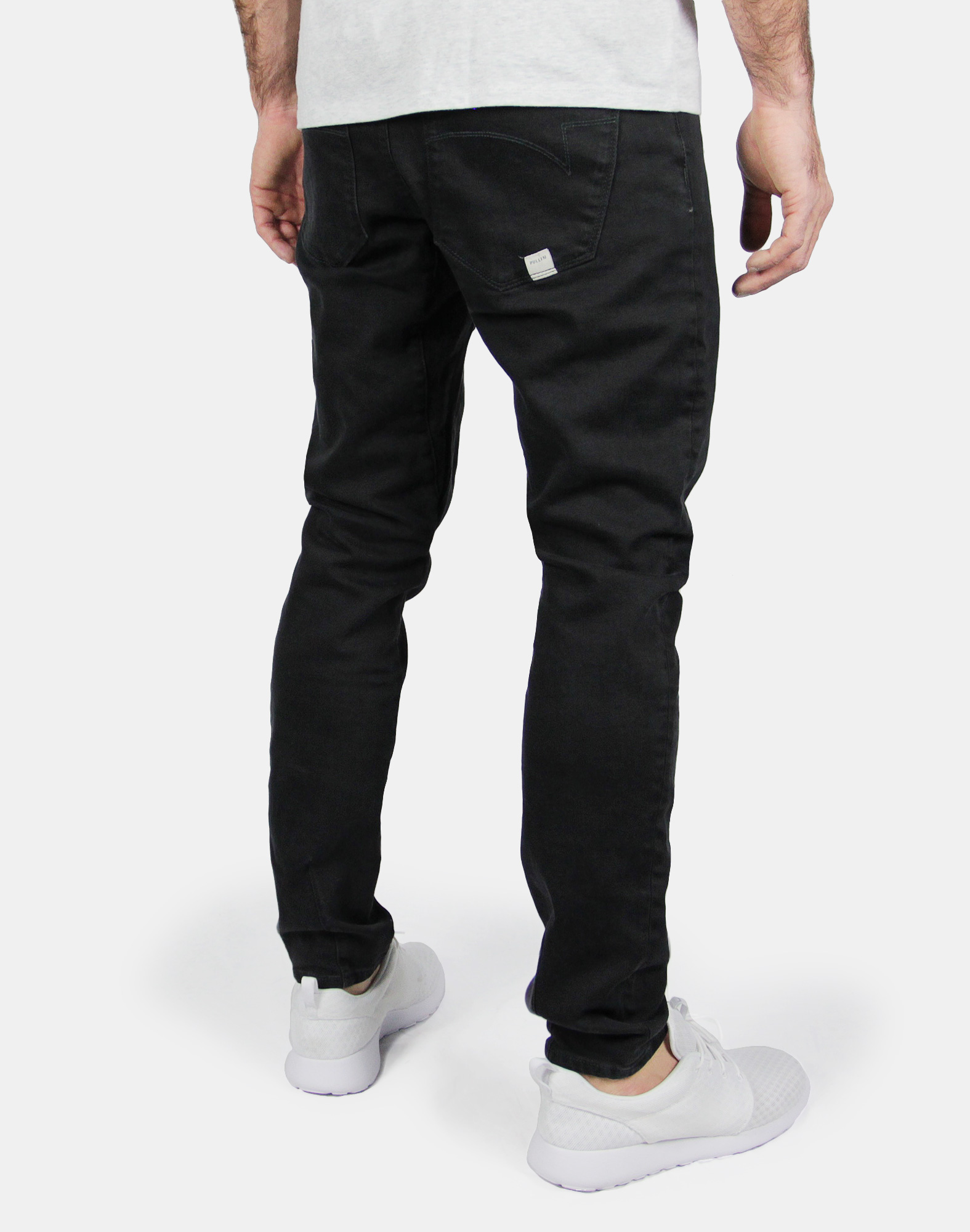 Men's pants DENING JUMP NIGHT