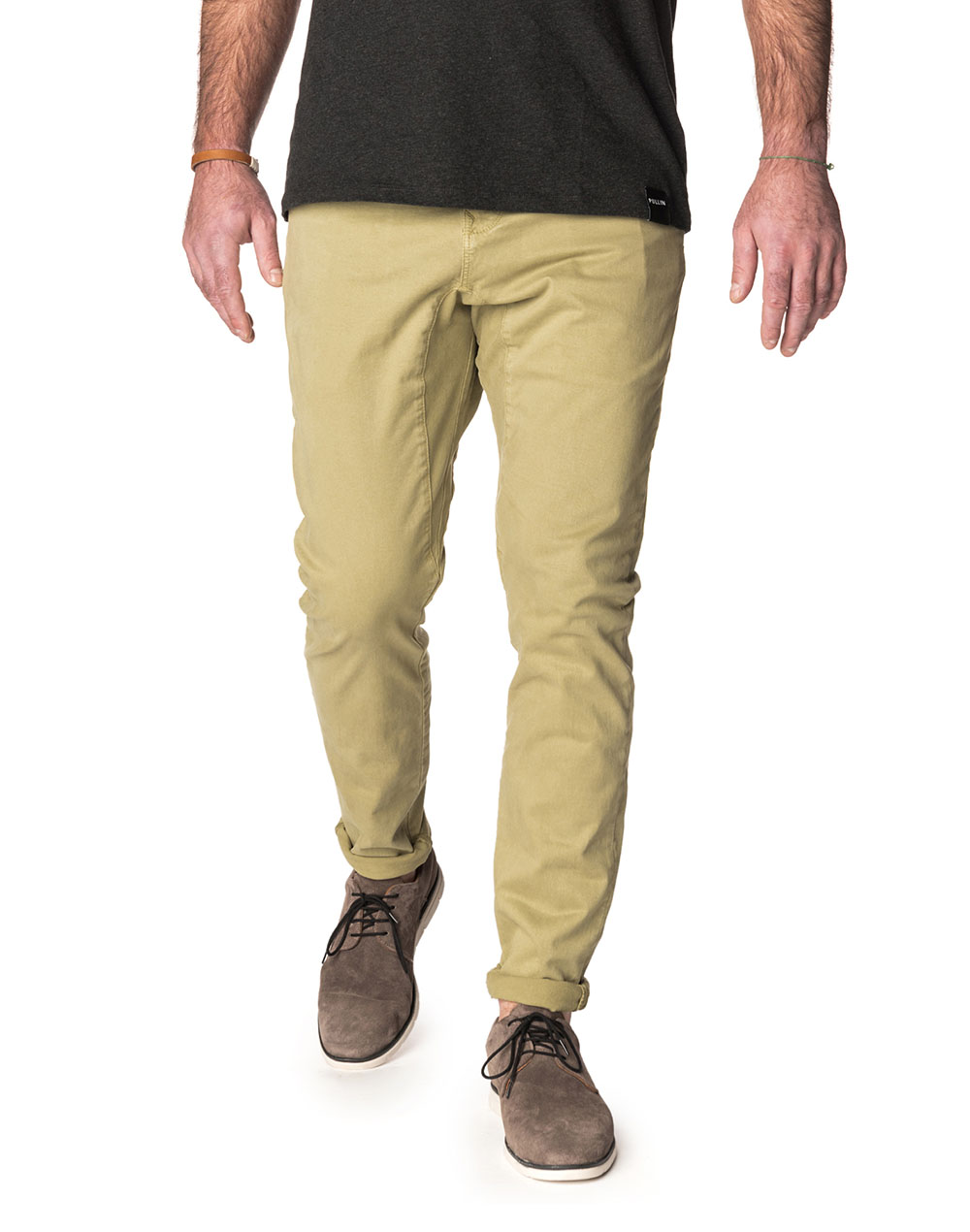 Pantalon homme DENING JUMP JUMPPALM