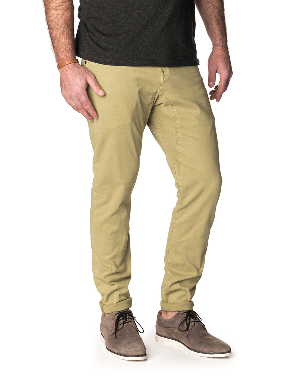 Pantalon homme DENING JUMP JUMPPALM