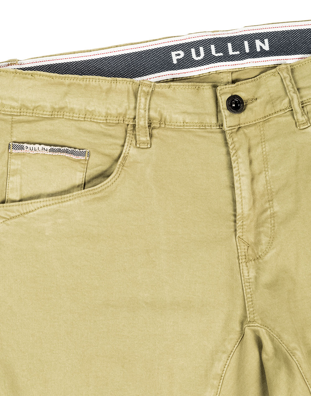 Pantalon homme DENING JUMP JUMPPALM