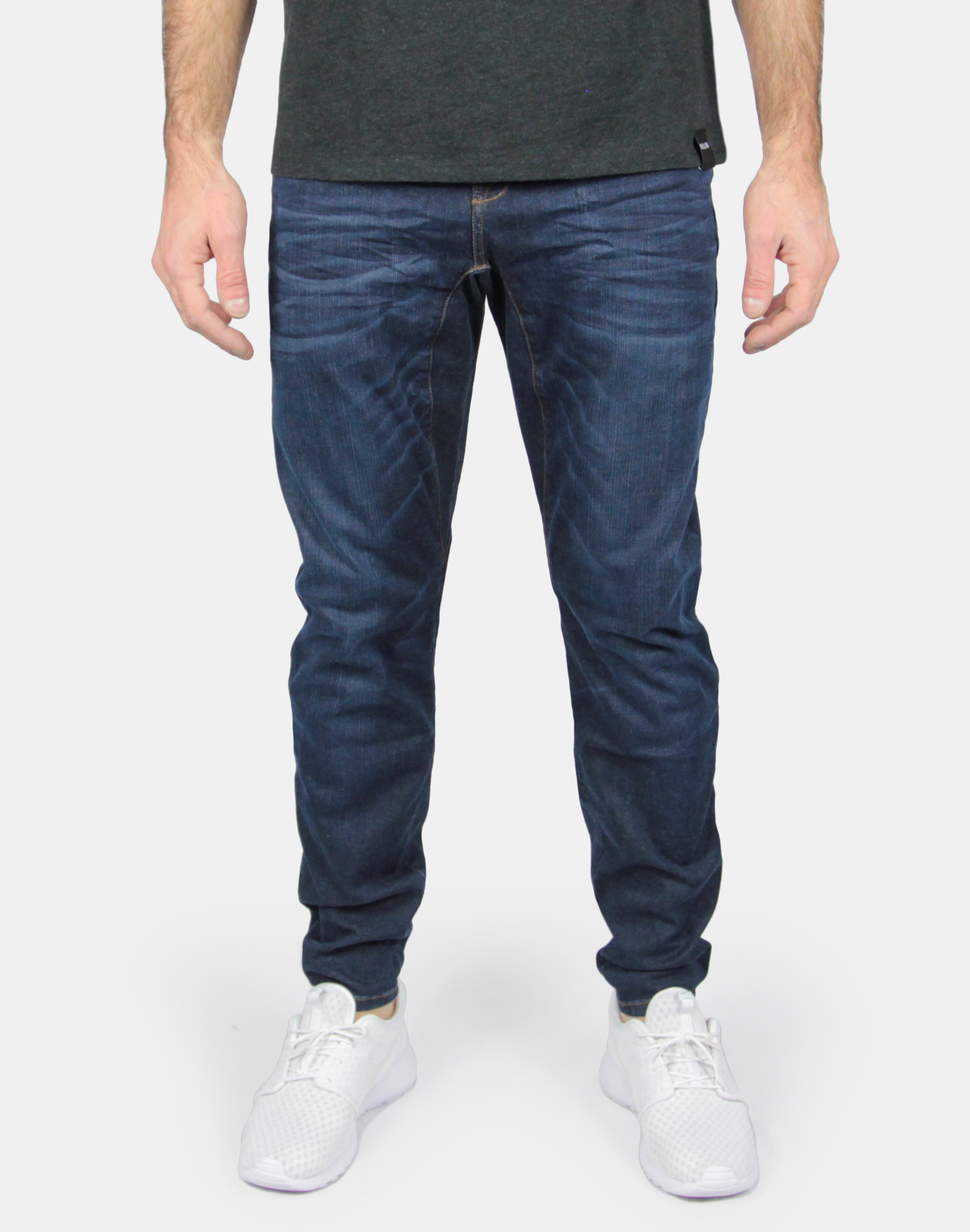Men's pants DENING JUMP PATRIOT