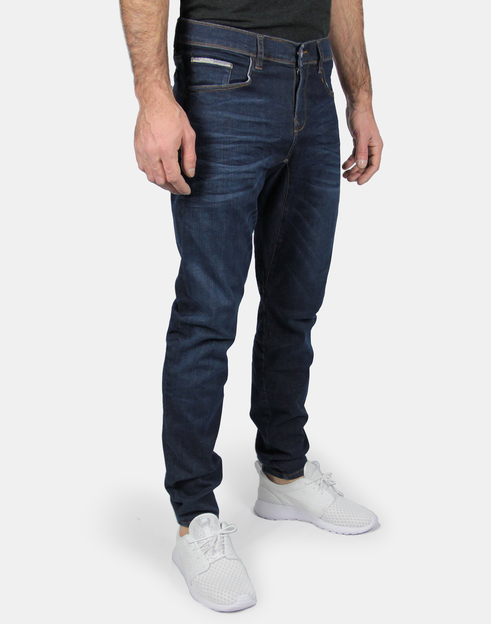 Men's pants DENING JUMP PATRIOT