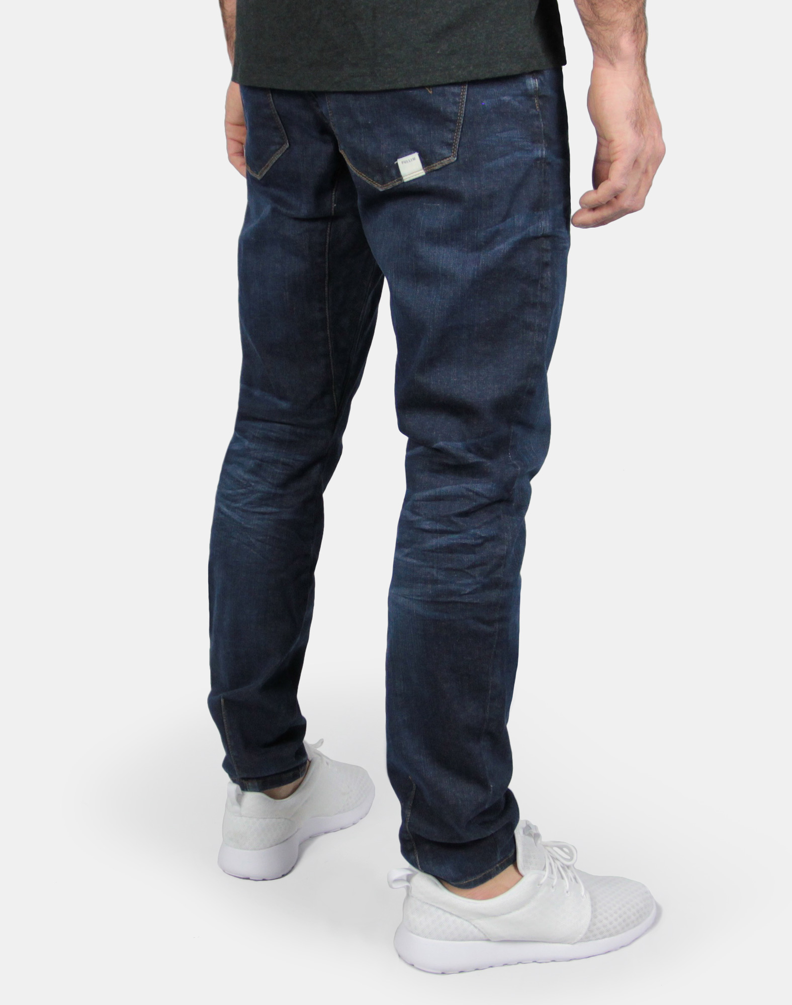Men's pants DENING JUMP PATRIOT
