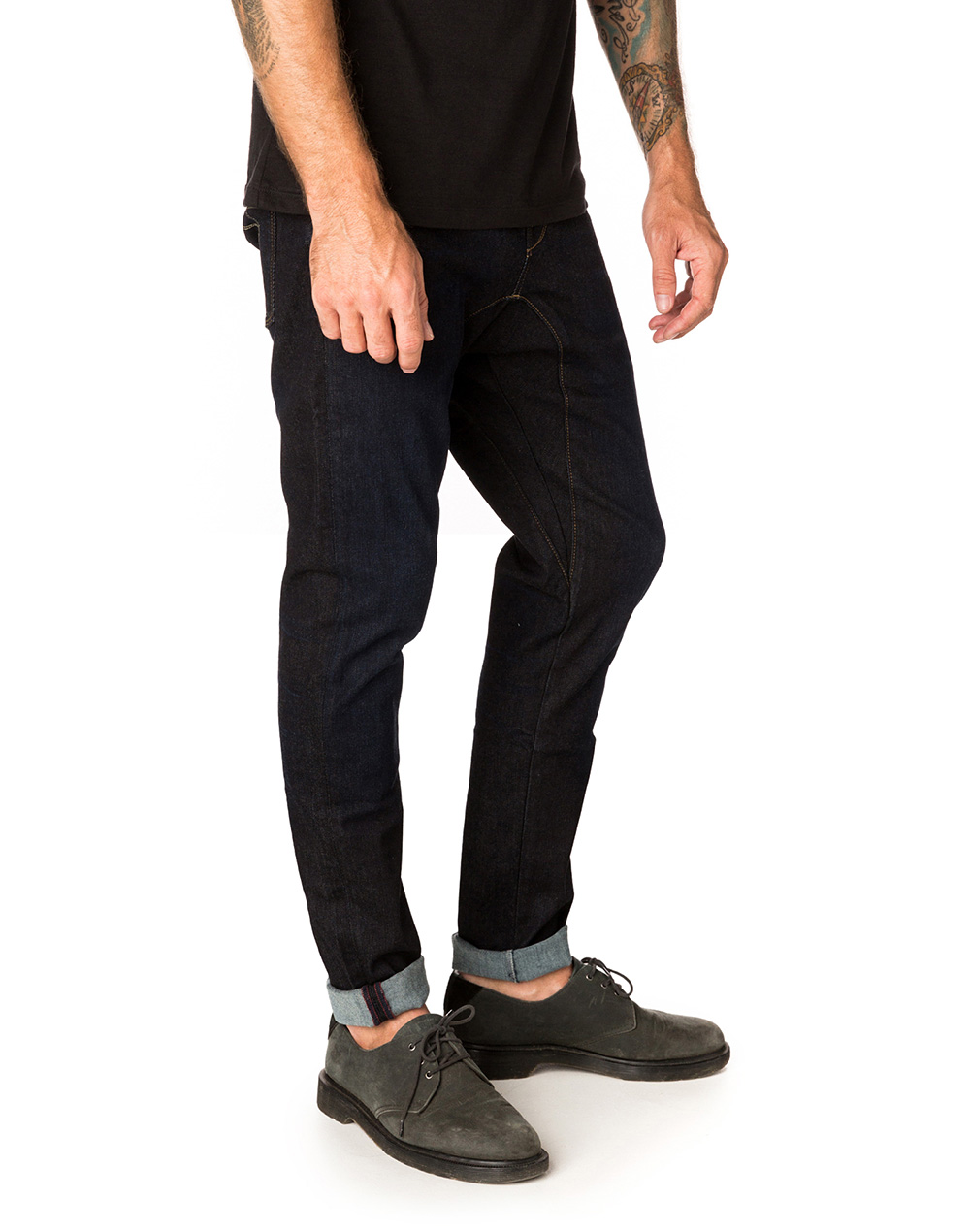 Pantalon homme DENING JUMP JUMPRAW