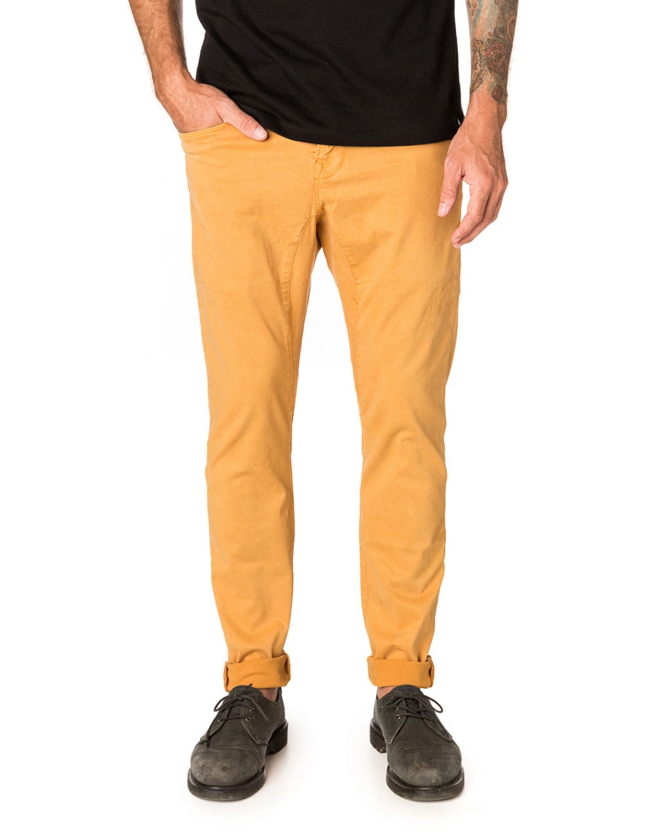 Pantalon homme DENING JUMP JUMPRUBBER