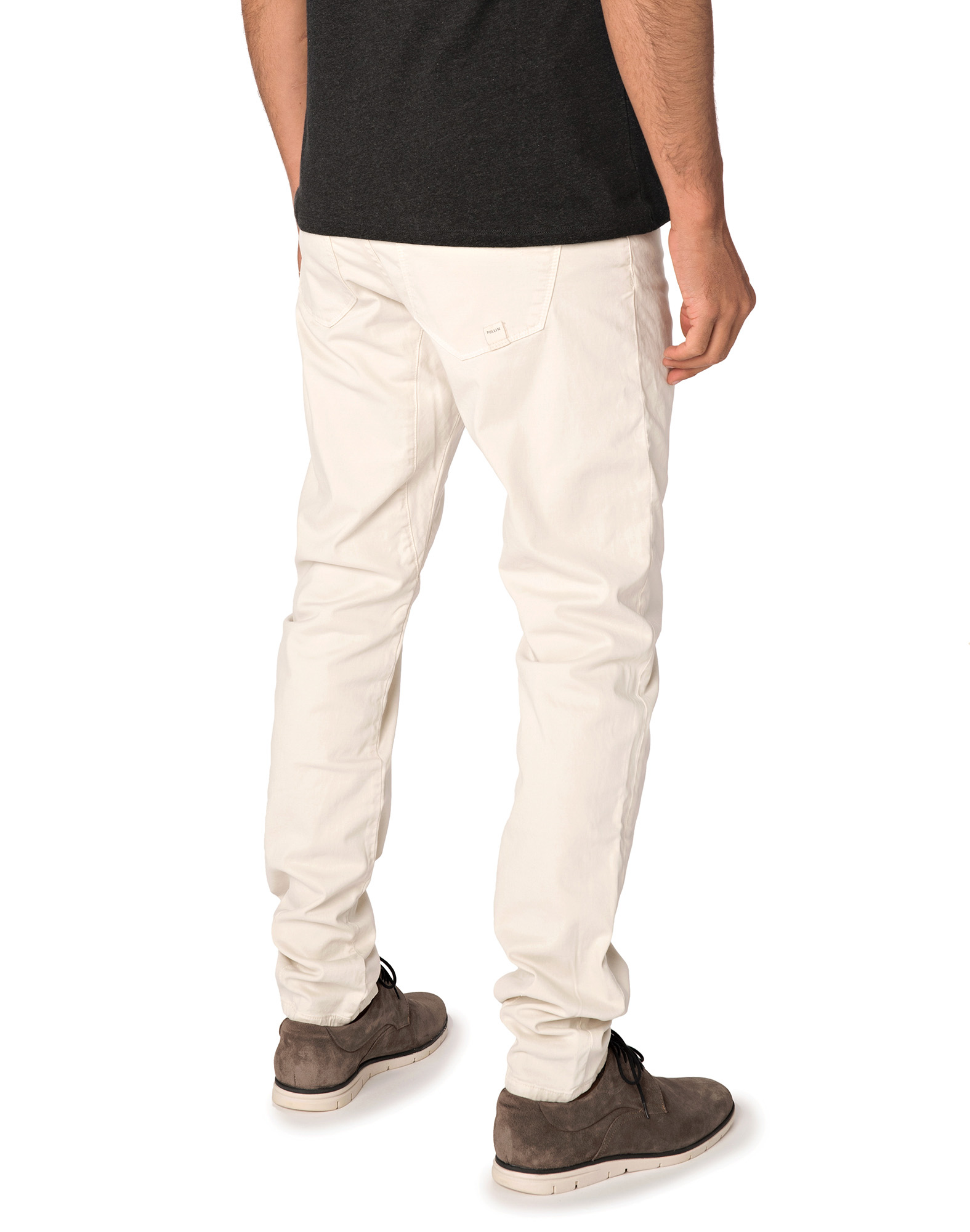 Men's pants DENING JUMP SAND